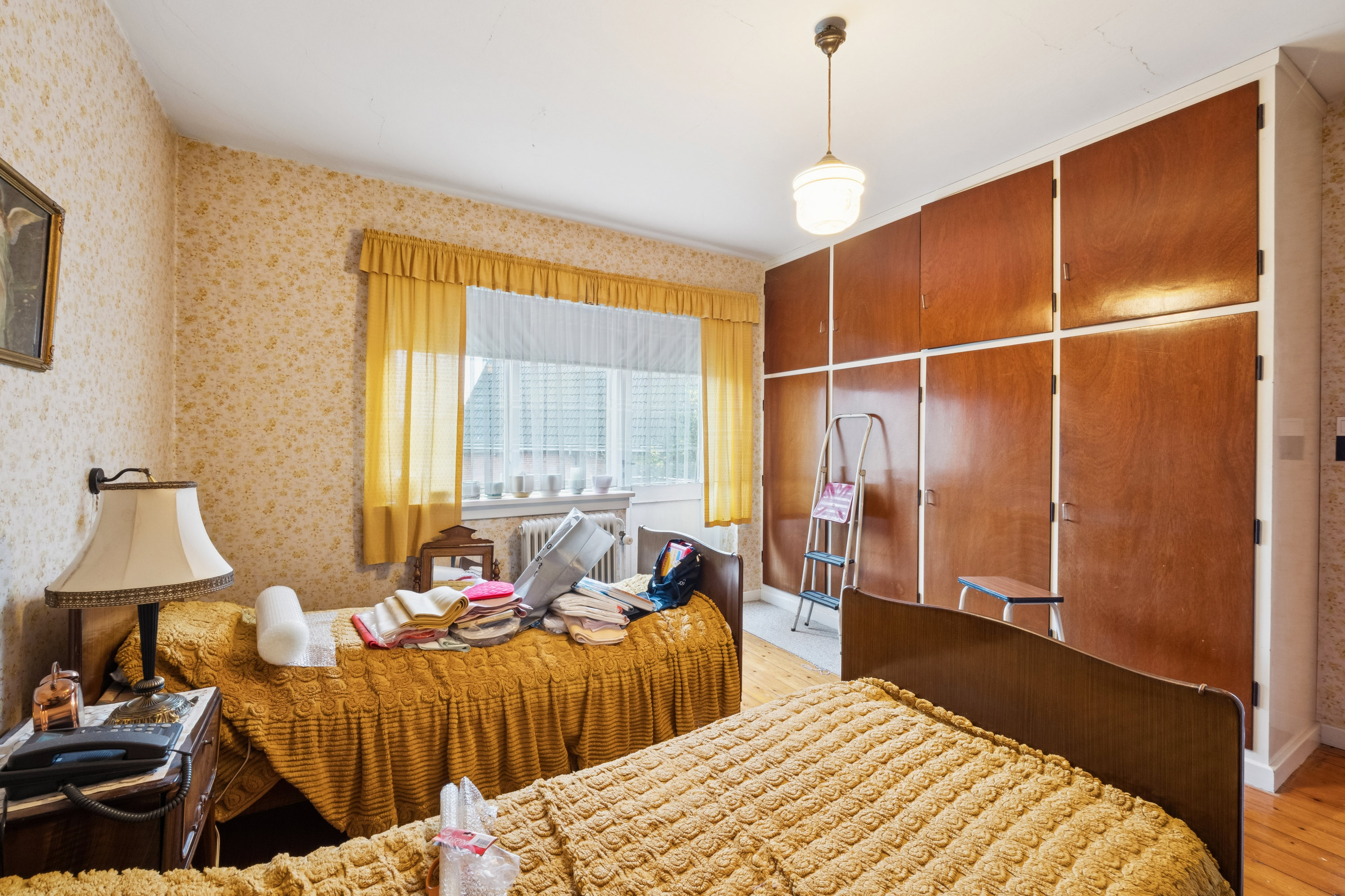 Fremhævet værelse billede i fuldskærmstilstand. Billede af Hvitfeltsgade 31, 7800 Skive