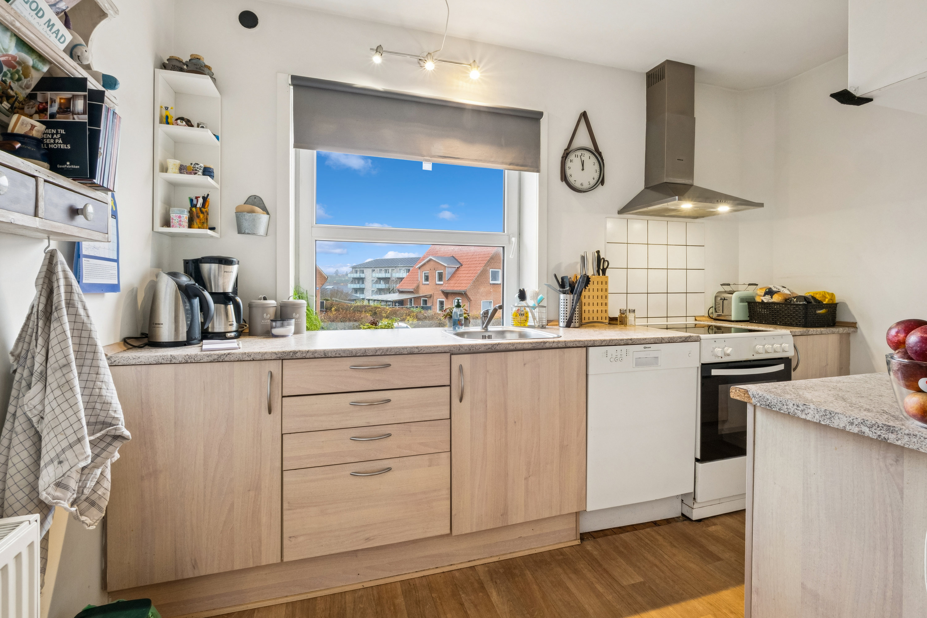 Vestervang 33, 7800 Skive