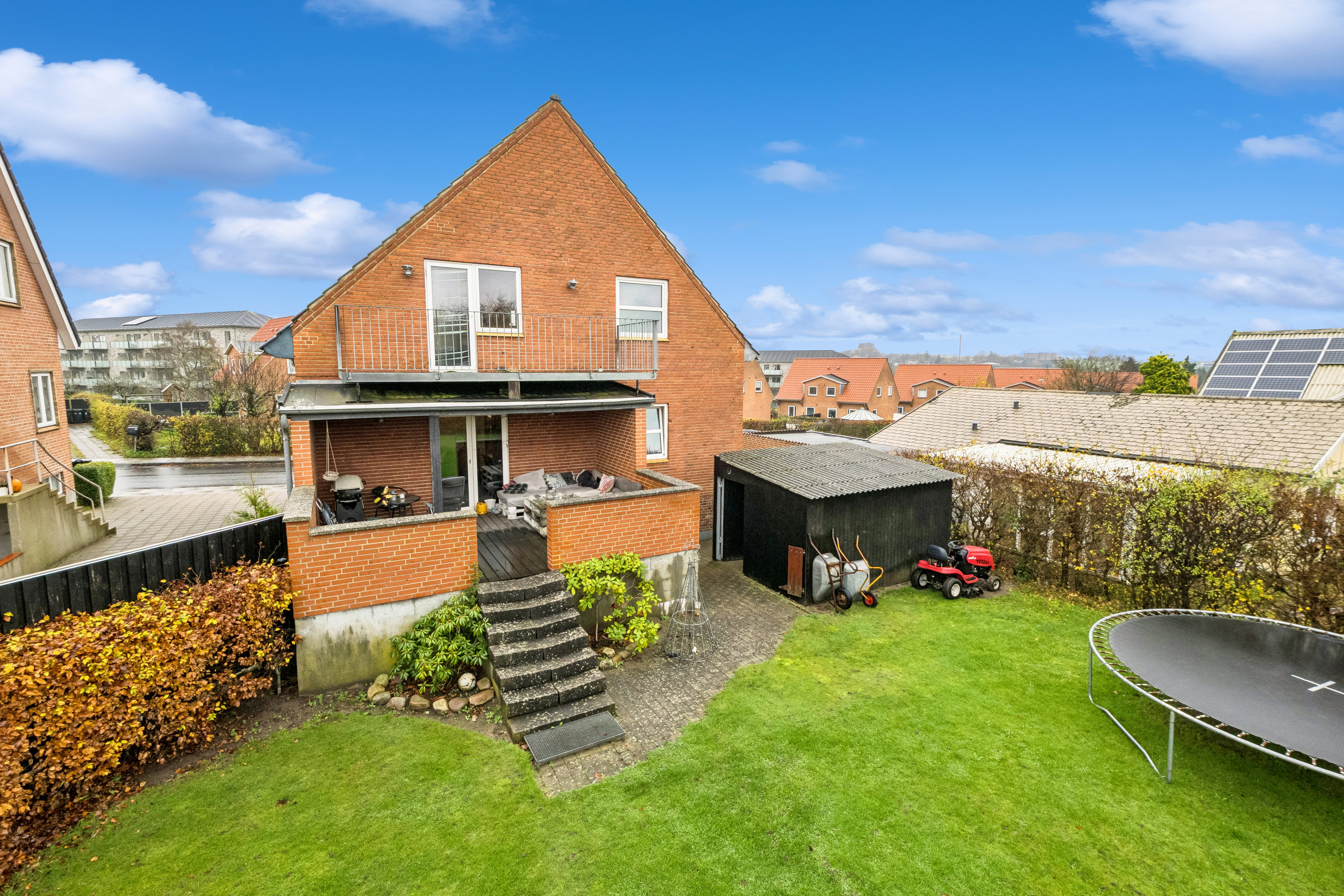 Vestervang 33, 7800 Skive