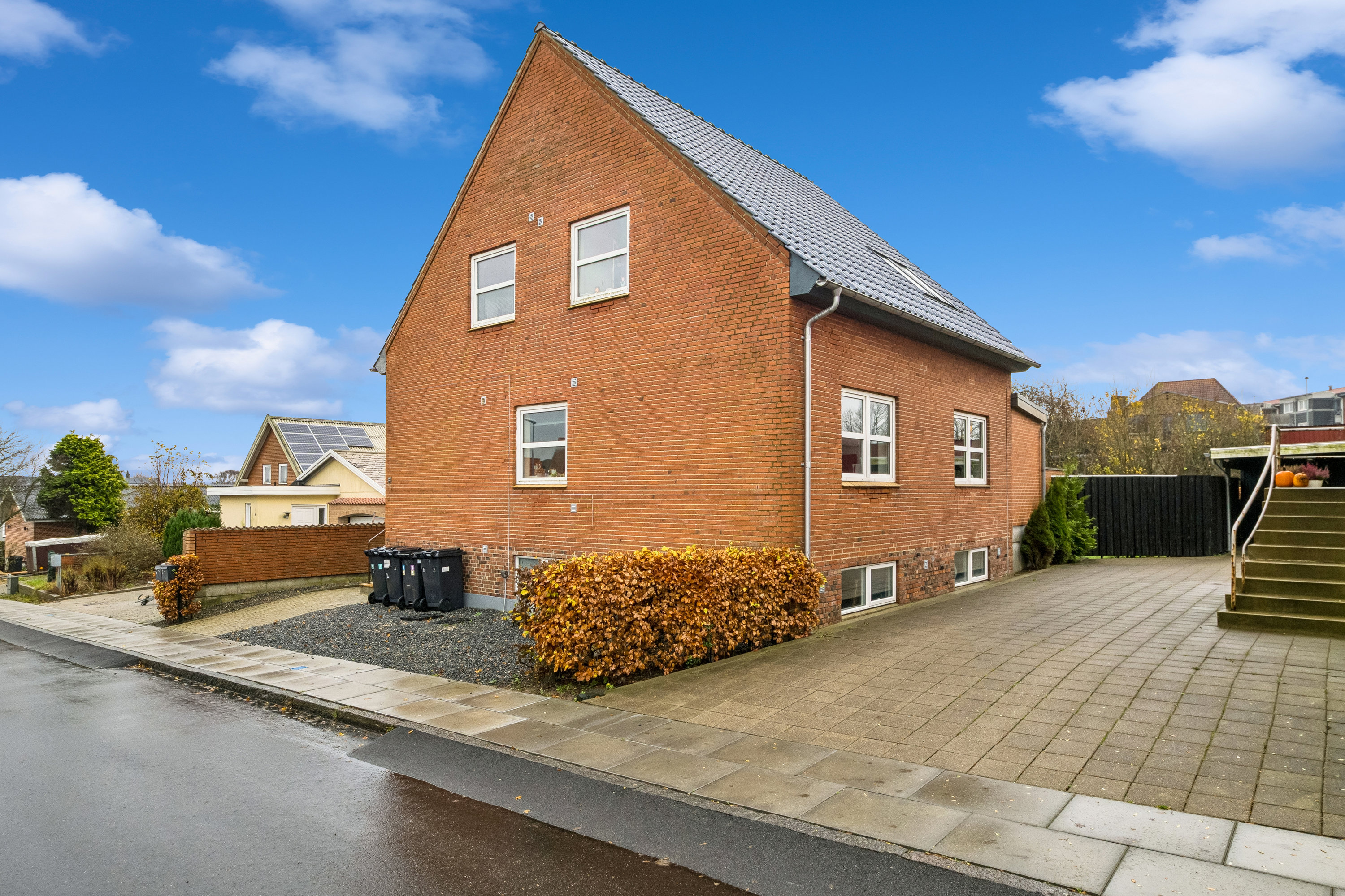 Vestervang 33, 7800 Skive