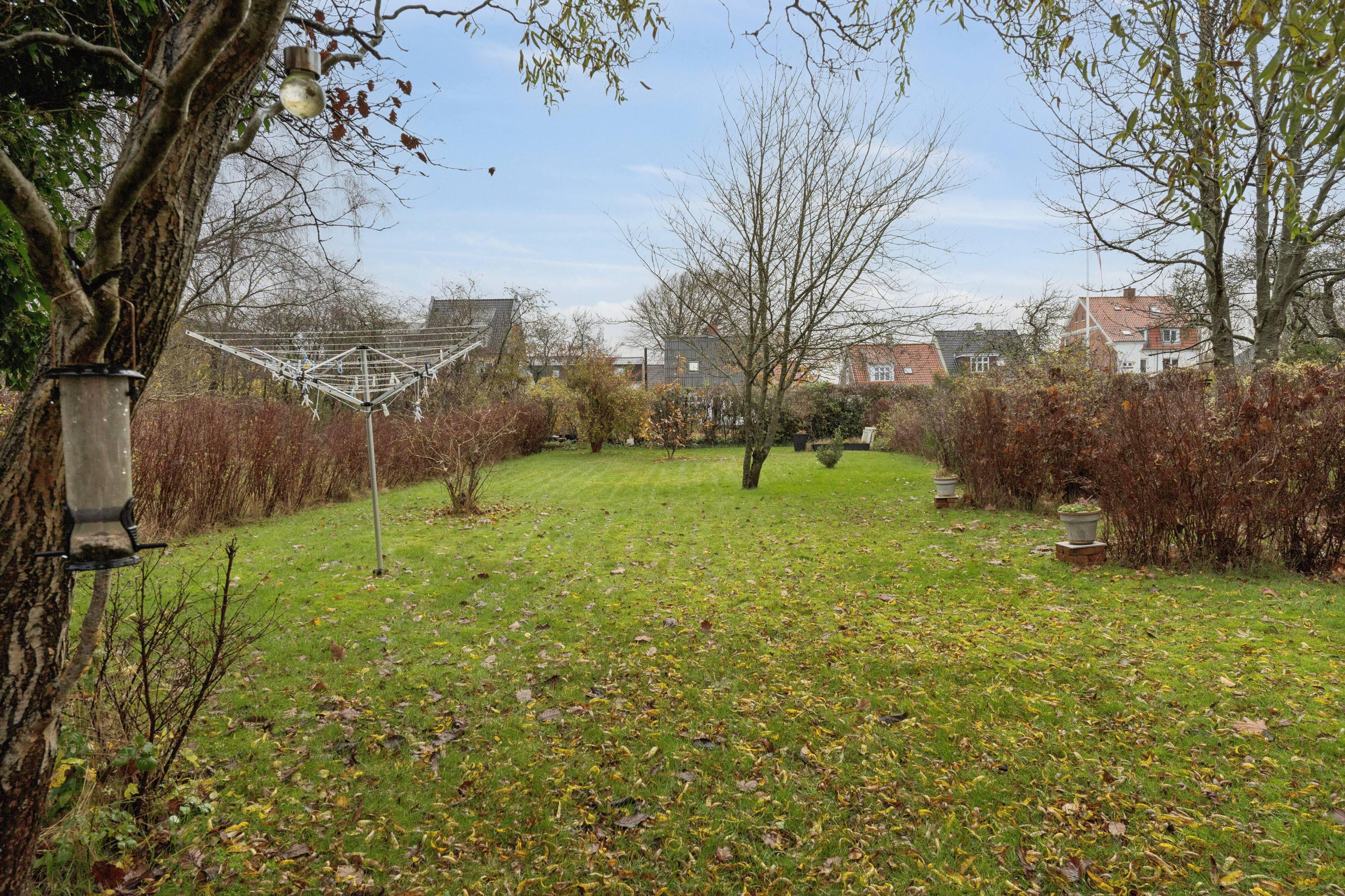 Fremhævet have billede i fuldskærmstilstand. Billede af Frilandsvej 21, 1., 9800 Hjørring