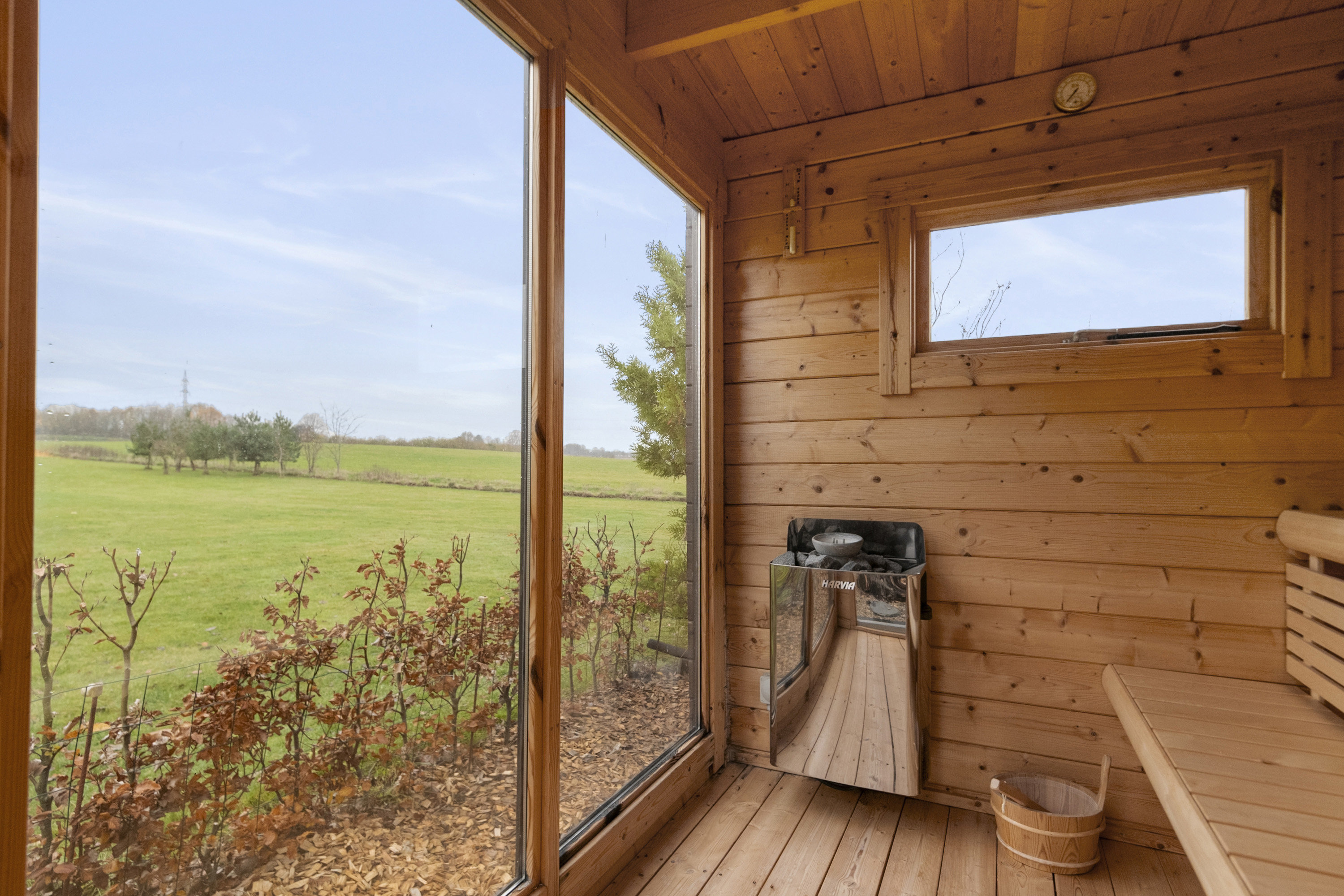 Fremhævet ejendommen billede i fuldskærmstilstand. Billede af Revelhøjvej 26, Brendstrup, 8200 Aarhus N