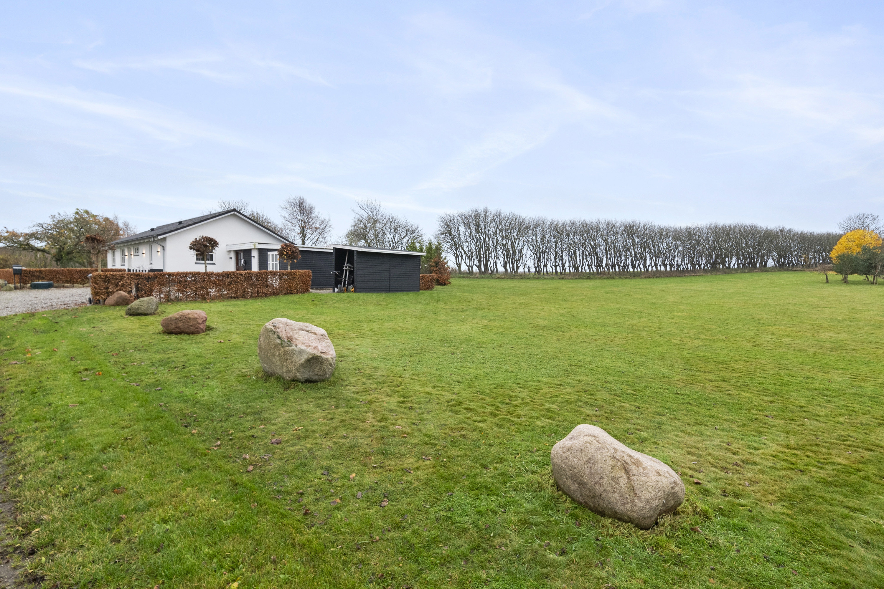 Fremhævet ejendommen billede i fuldskærmstilstand. Billede af Revelhøjvej 26, Brendstrup, 8200 Aarhus N