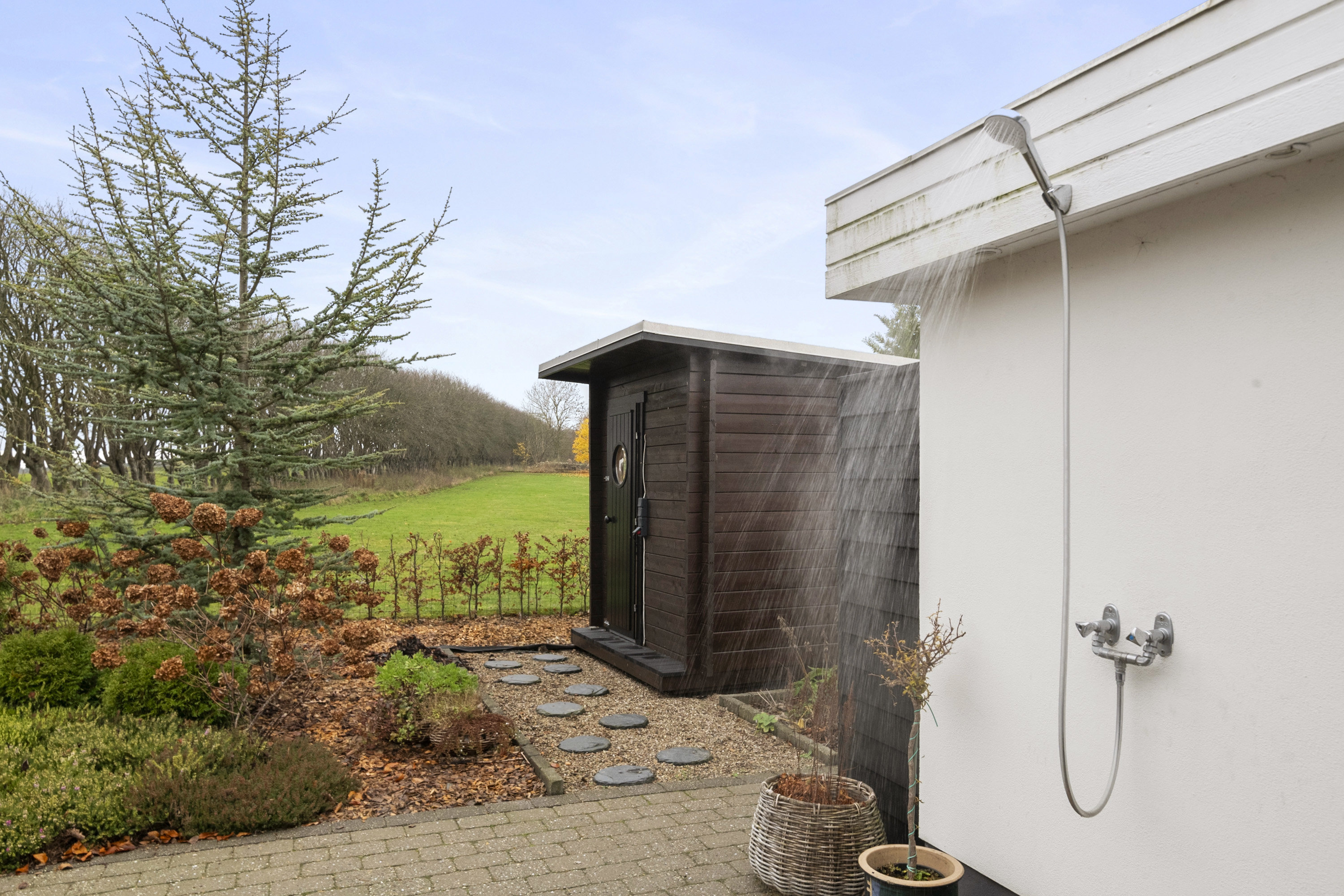 Fremhævet ejendommen billede i fuldskærmstilstand. Billede af Revelhøjvej 26, Brendstrup, 8200 Aarhus N