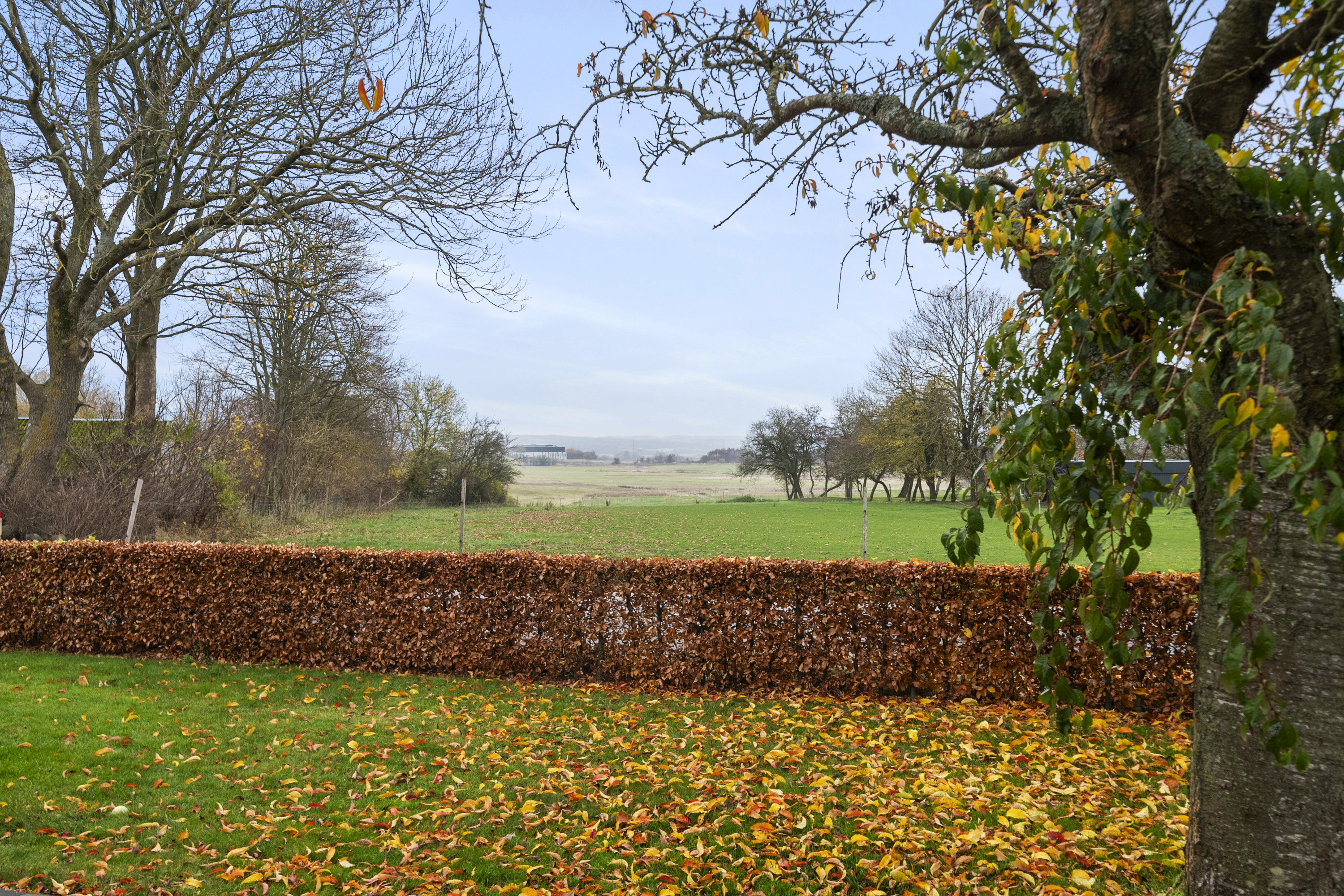 Fremhævet ejendommen billede i fuldskærmstilstand. Billede af Revelhøjvej 26, Brendstrup, 8200 Aarhus N