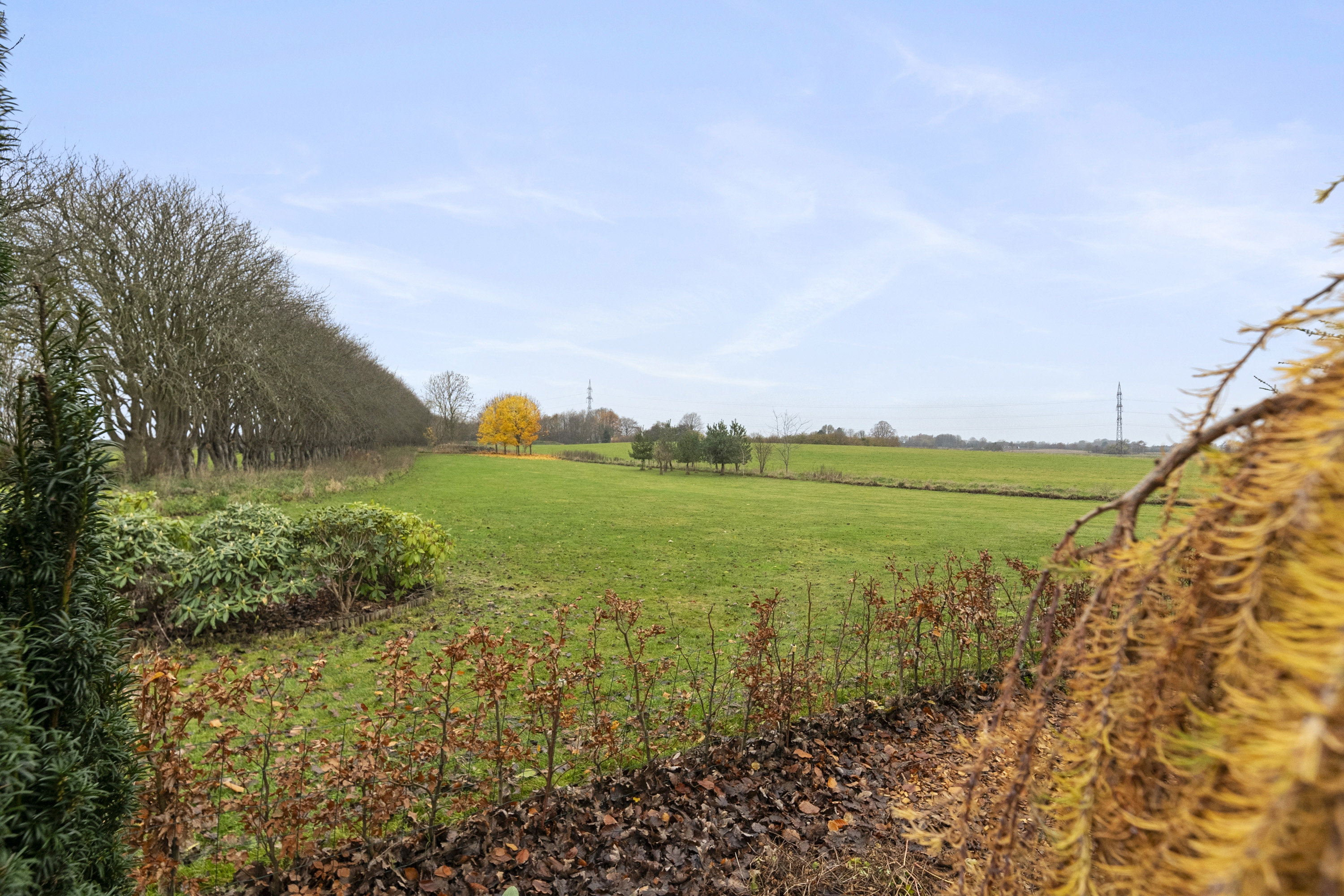 Fremhævet ejendommen billede i fuldskærmstilstand. Billede af Revelhøjvej 26, Brendstrup, 8200 Aarhus N
