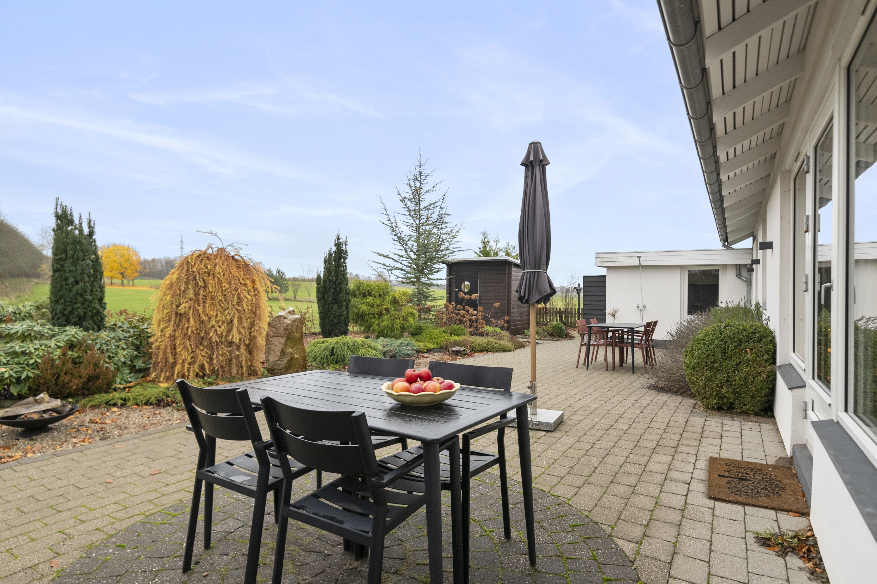 Fremhævet ejendommen billede i fuldskærmstilstand. Billede af Revelhøjvej 26, Brendstrup, 8200 Aarhus N