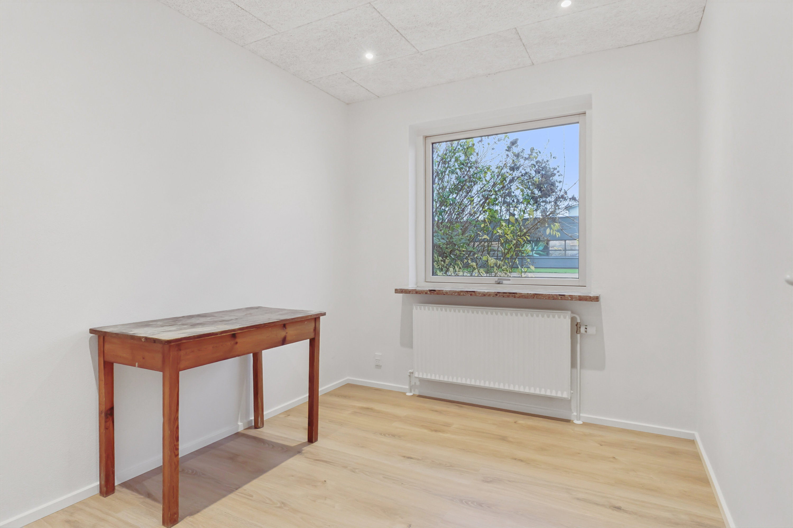 Fremhævet værelse billede i fuldskærmstilstand. Billede af Drosselvej 2, 7700 Thisted