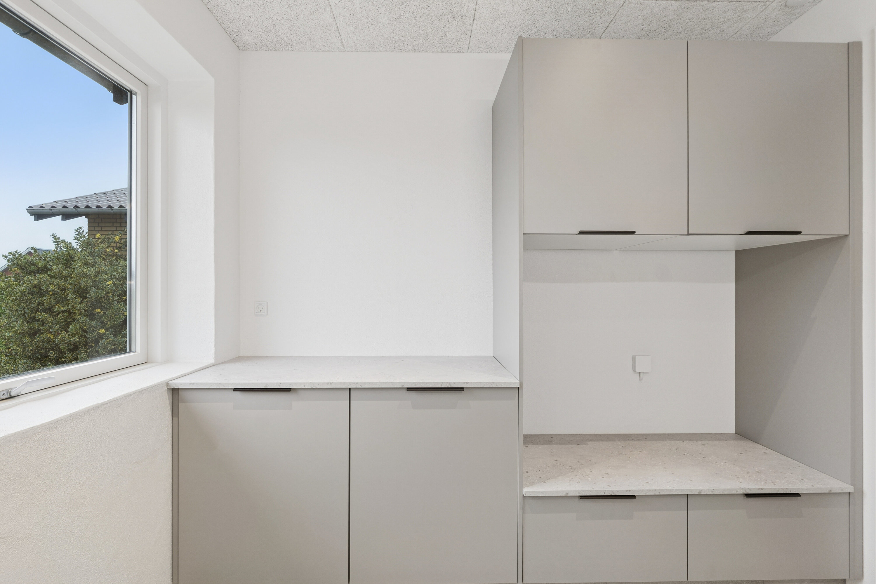 Fremhævet bryggers billede i fuldskærmstilstand. Billede af Drosselvej 2, 7700 Thisted