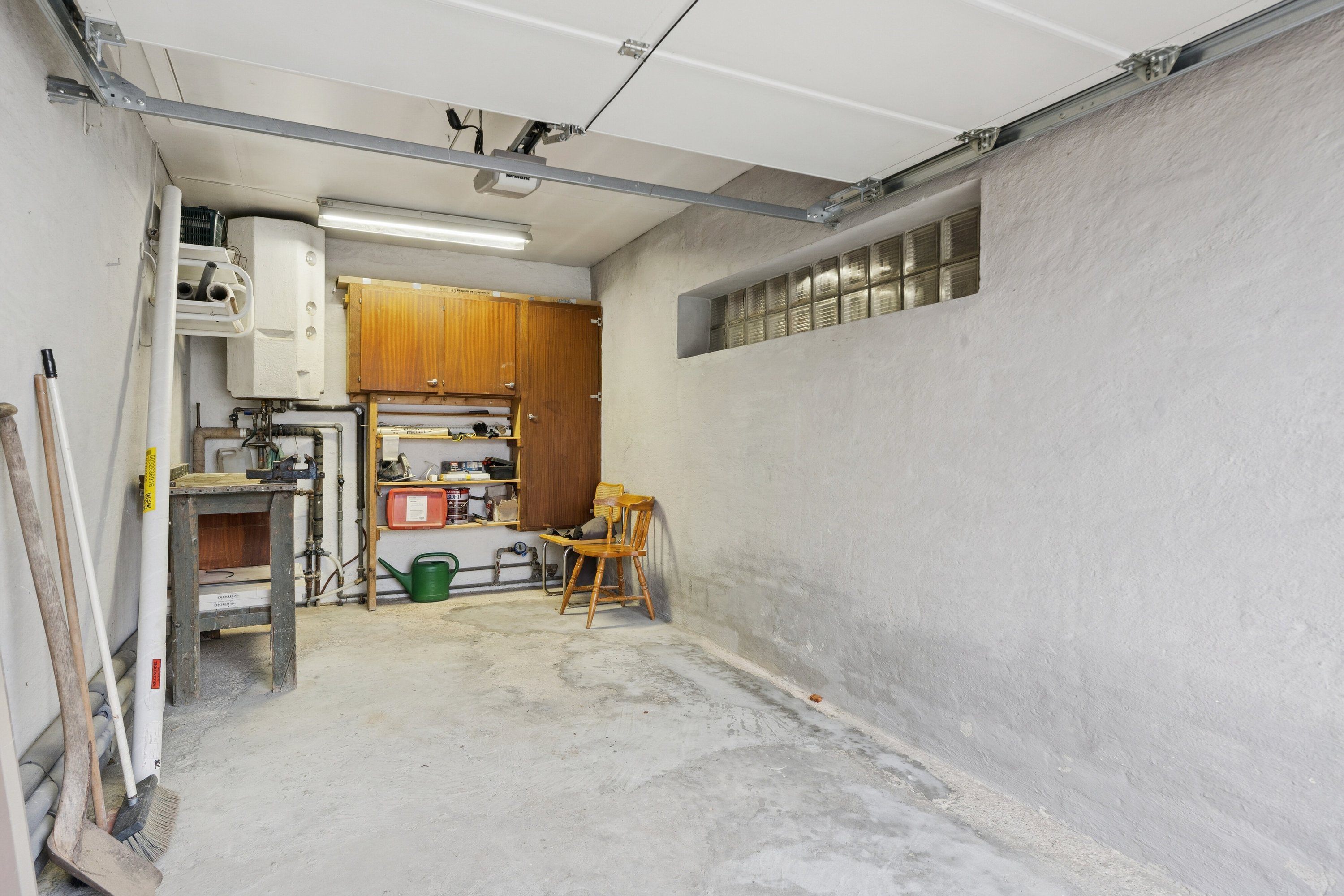 Fremhævet lager billede i fuldskærmstilstand. Billede af Drosselvej 2, 7700 Thisted