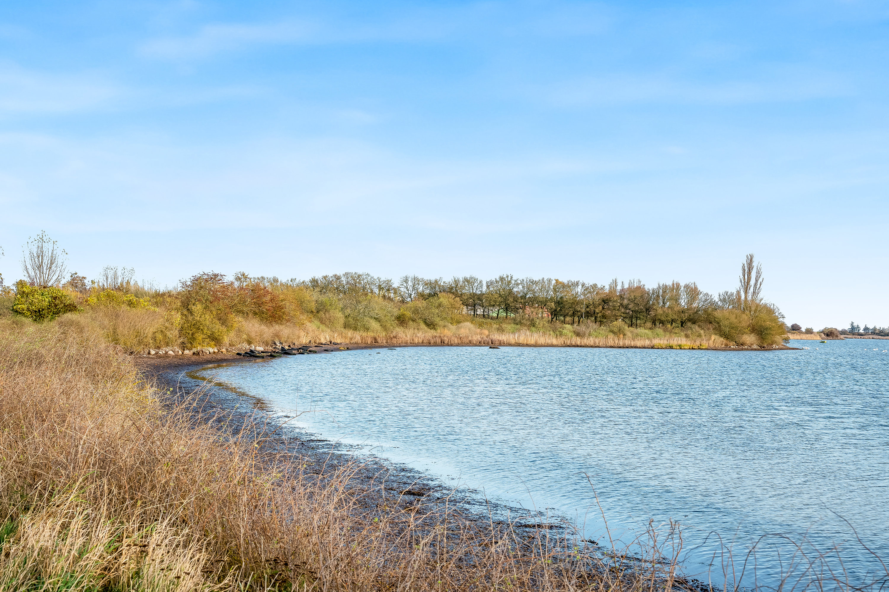 Fremhævet område billede i fuldskærmstilstand. Billede af Konemadevej 19, 4942 Askø