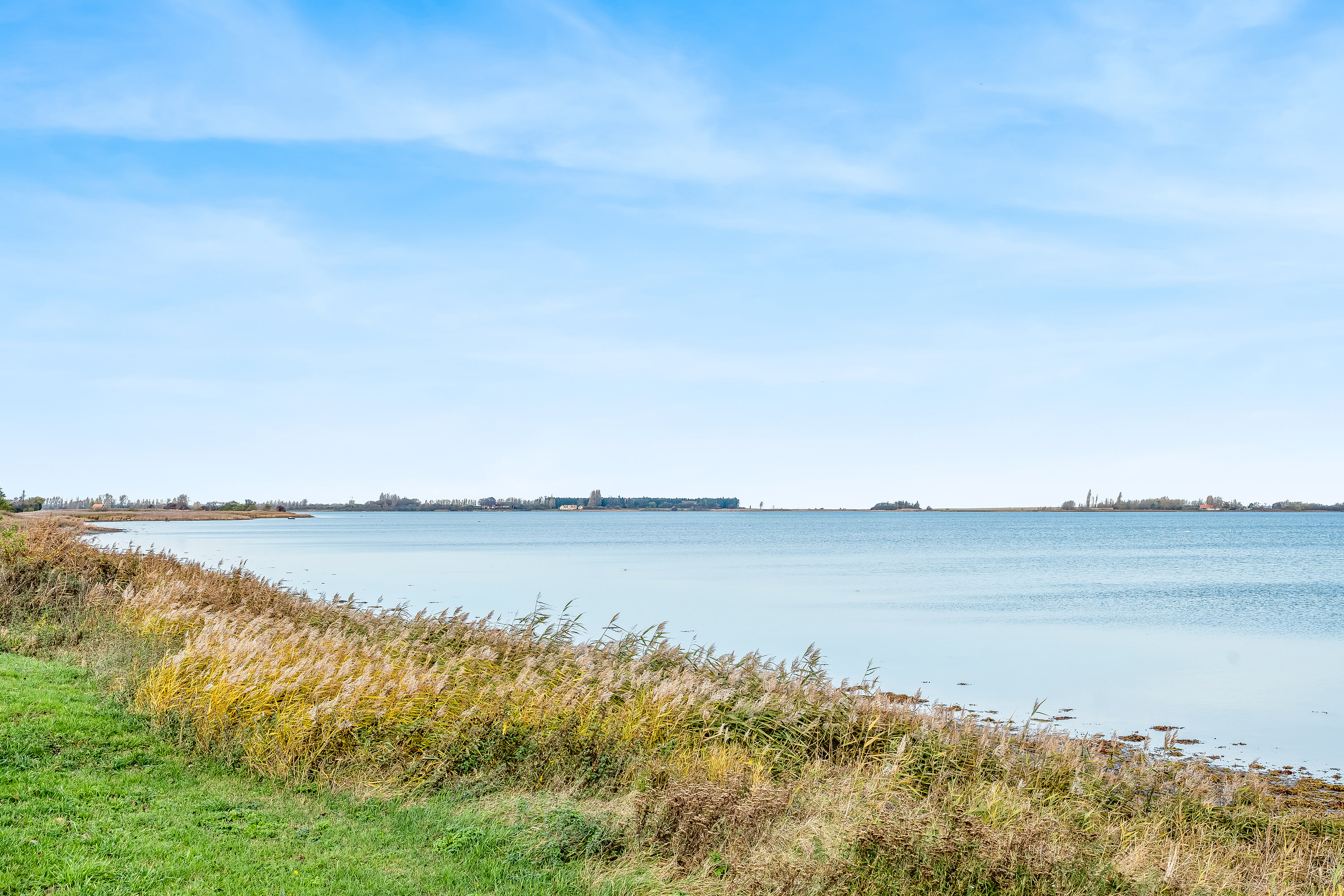 Fremhævet område billede i fuldskærmstilstand. Billede af Konemadevej 19, 4942 Askø