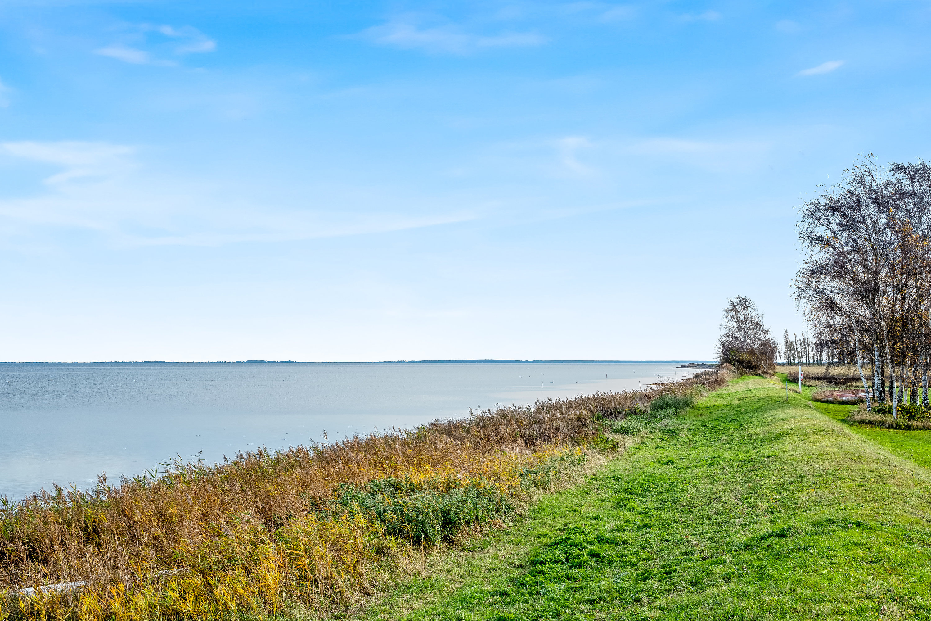 Fremhævet område billede i fuldskærmstilstand. Billede af Konemadevej 19, 4942 Askø
