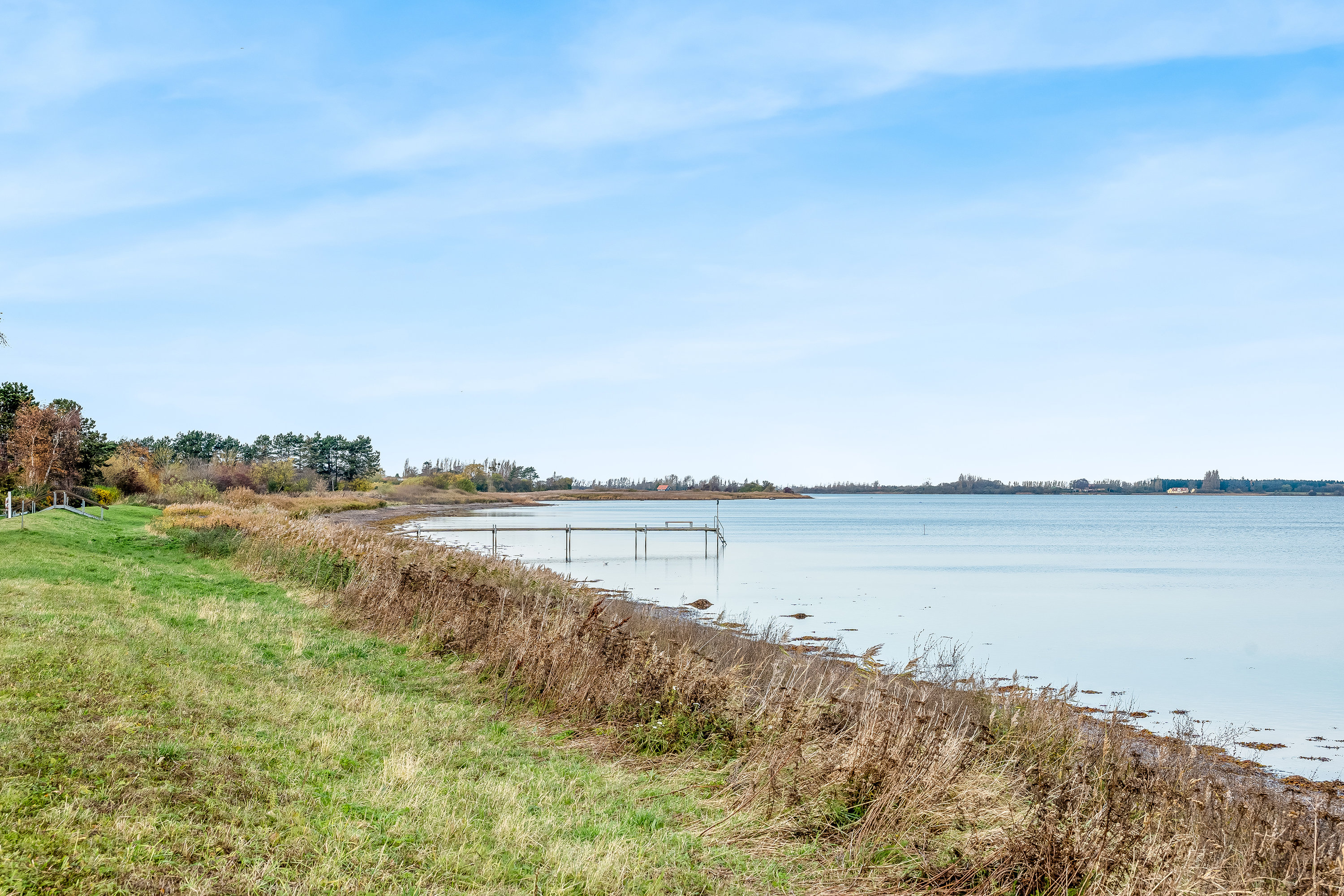 Fremhævet område billede i fuldskærmstilstand. Billede af Konemadevej 19, 4942 Askø