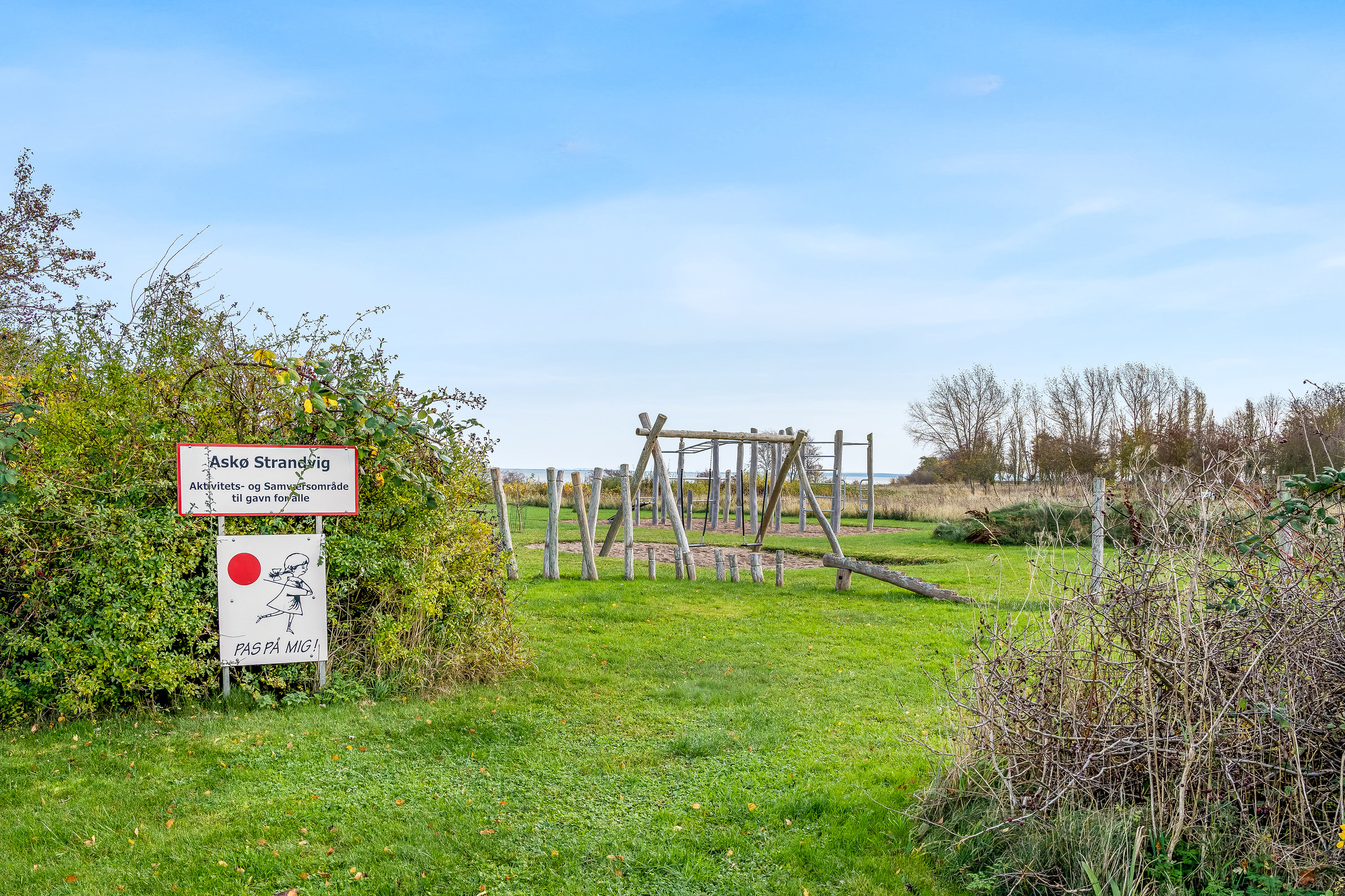 Fremhævet område billede i fuldskærmstilstand. Billede af Konemadevej 19, 4942 Askø