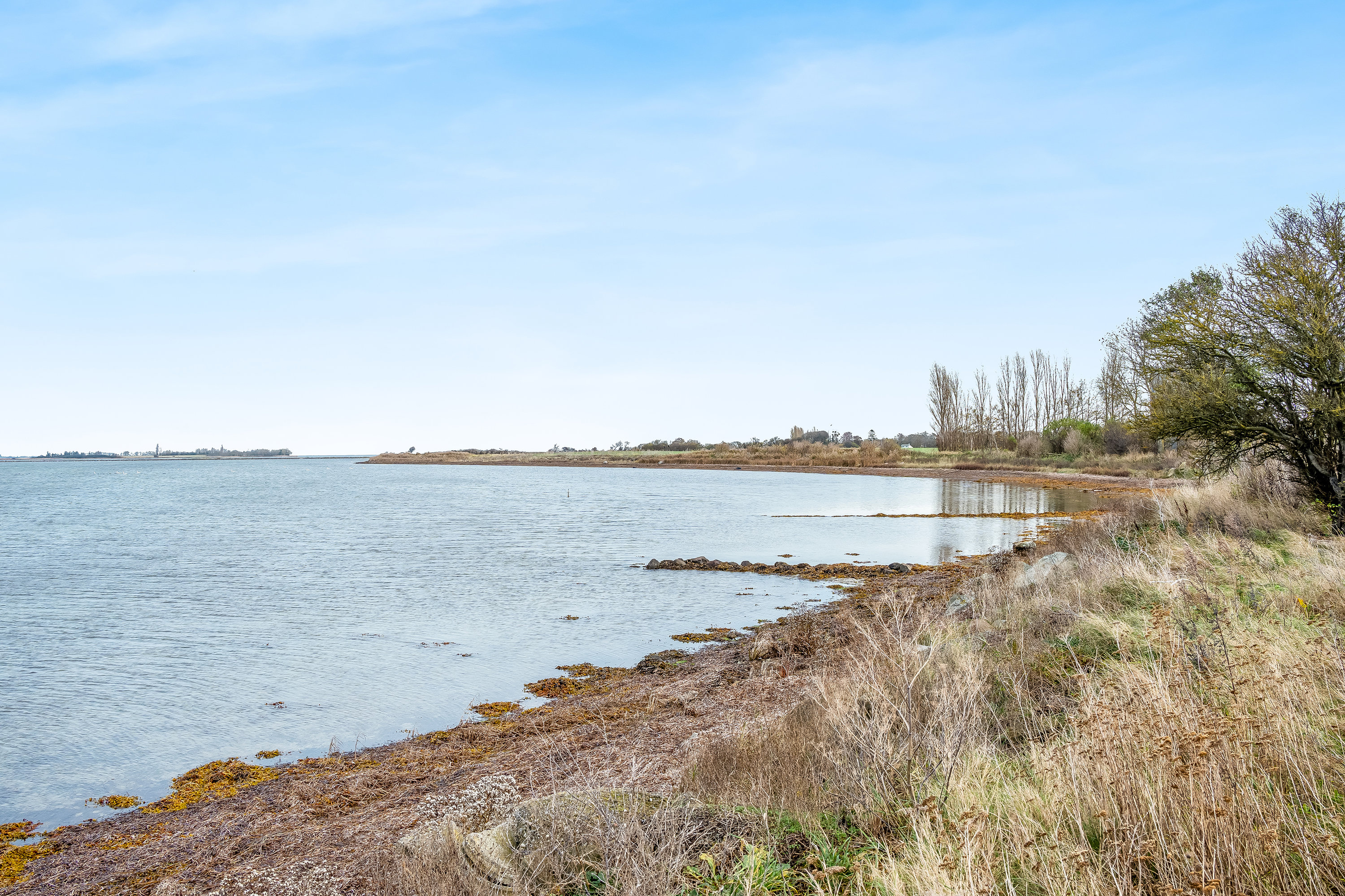 Fremhævet område billede i fuldskærmstilstand. Billede af Konemadevej 19, 4942 Askø