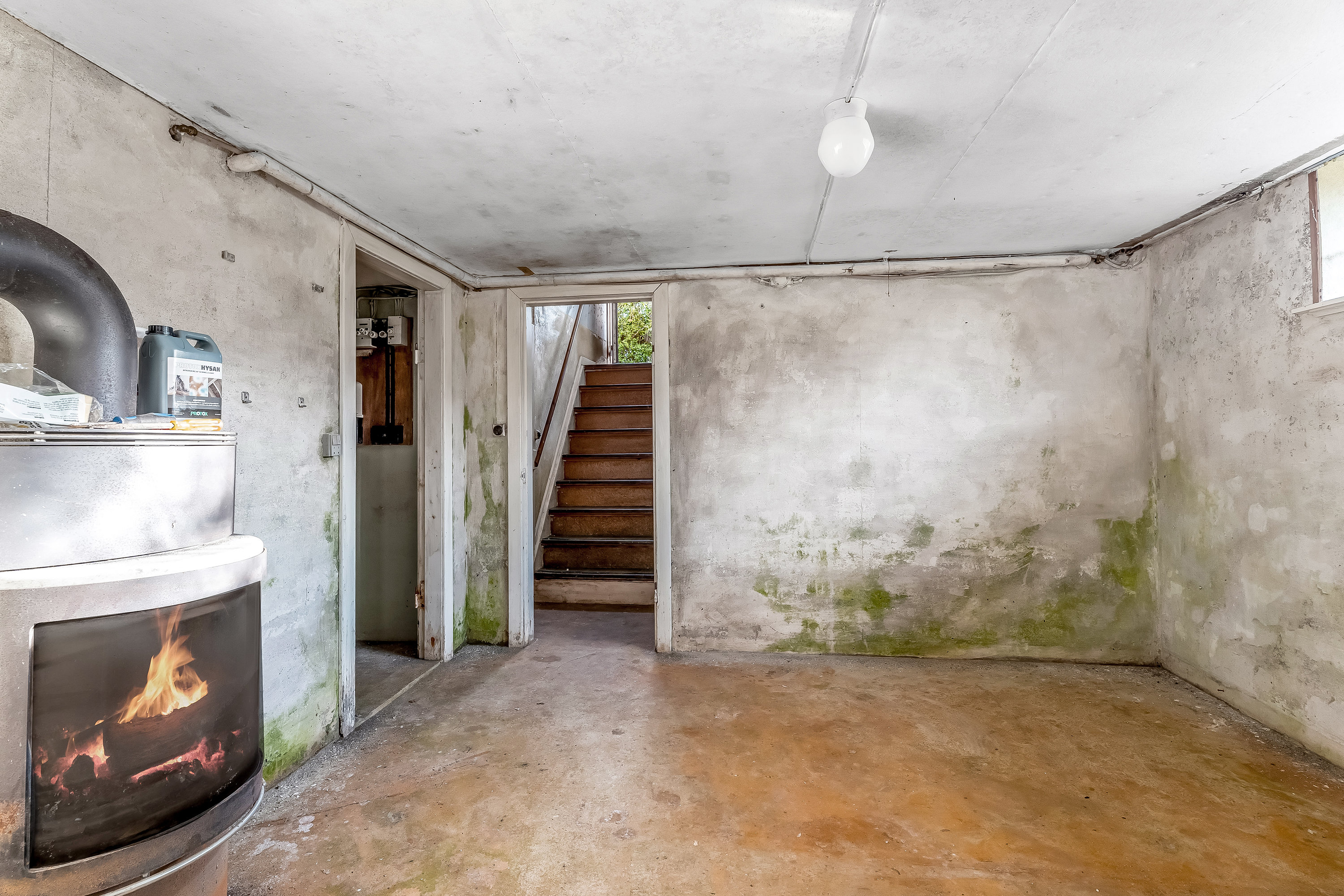 Fremhævet disponibel billede i fuldskærmstilstand. Billede af Konemadevej 19, 4942 Askø