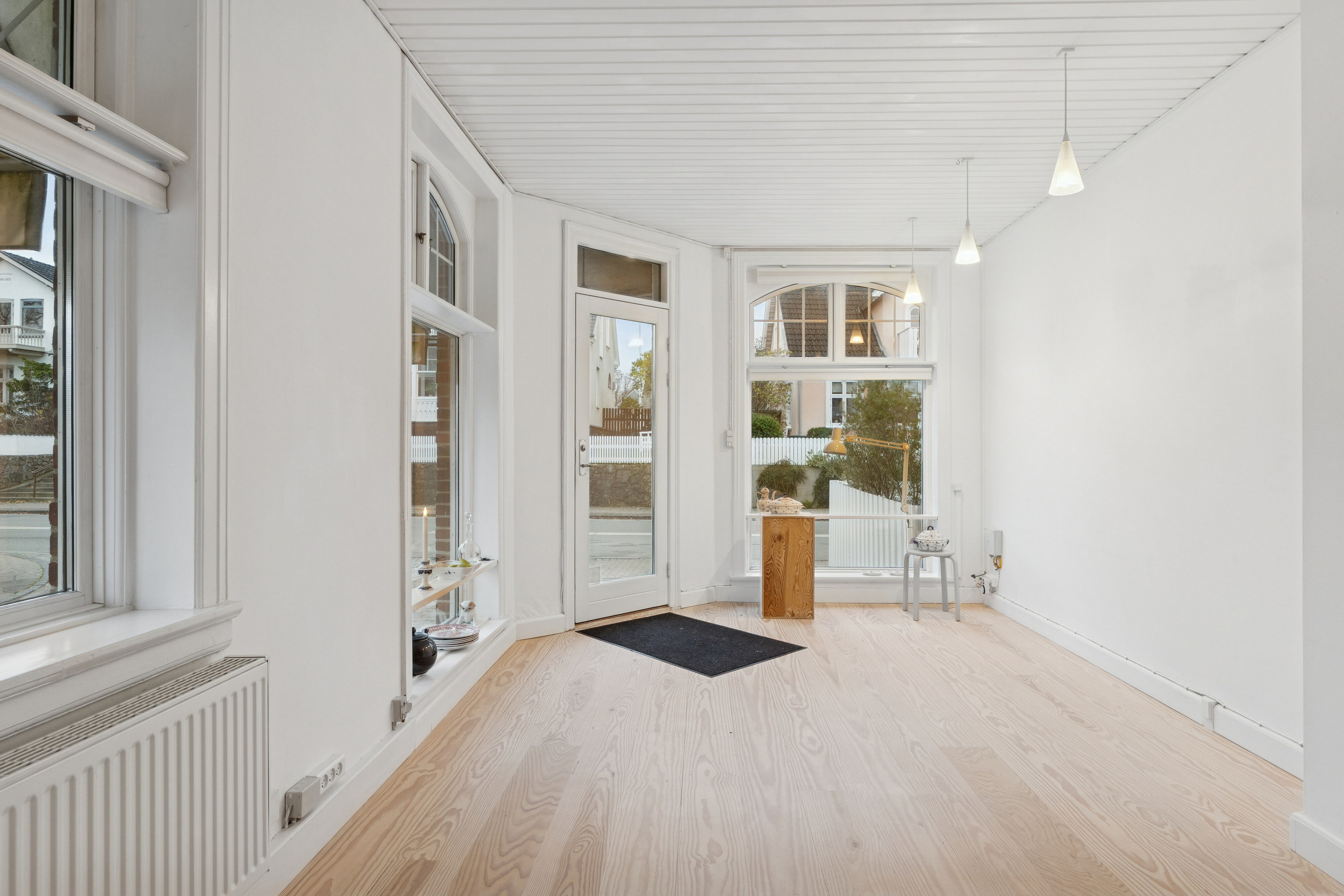 Fremhævet butik billede i fuldskærmstilstand. Billede af Nordre Strandvej 322A, 3100 Hornbæk