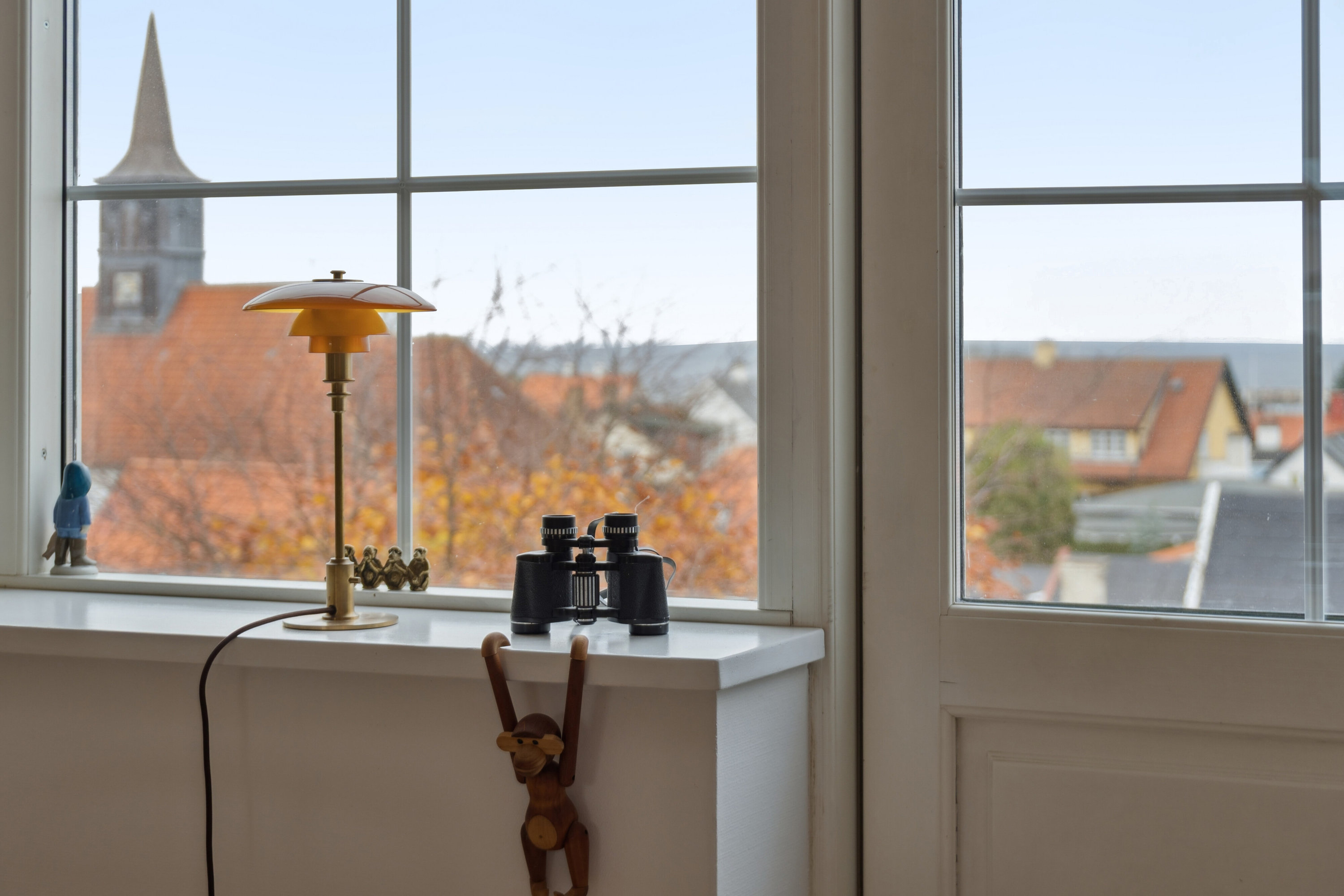 Fremhævet udsigt  billede i fuldskærmstilstand. Billede af Nordre Strandvej 322A, 3100 Hornbæk