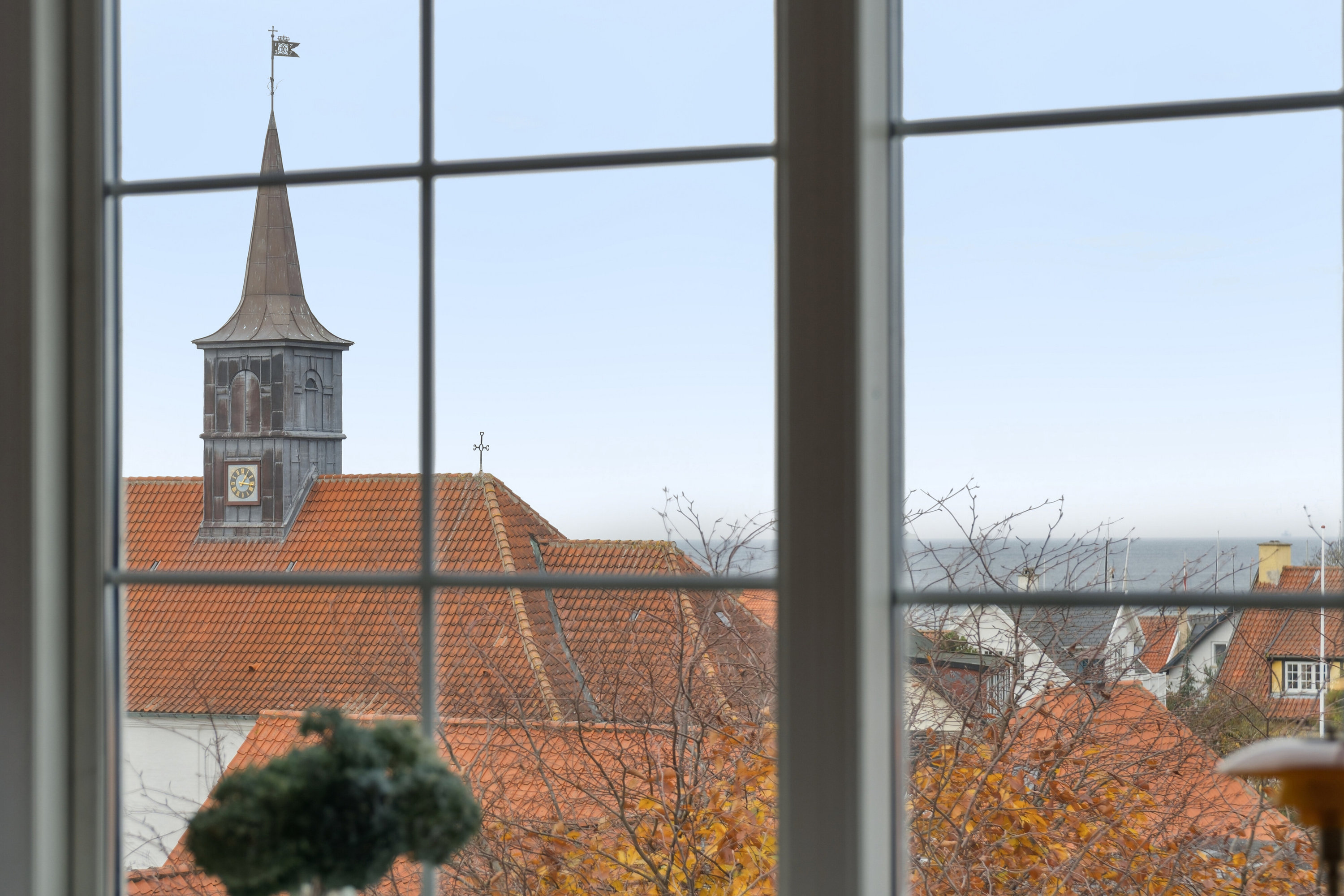 Fremhævet udsigt billede i fuldskærmstilstand. Billede af Nordre Strandvej 322A, 3100 Hornbæk