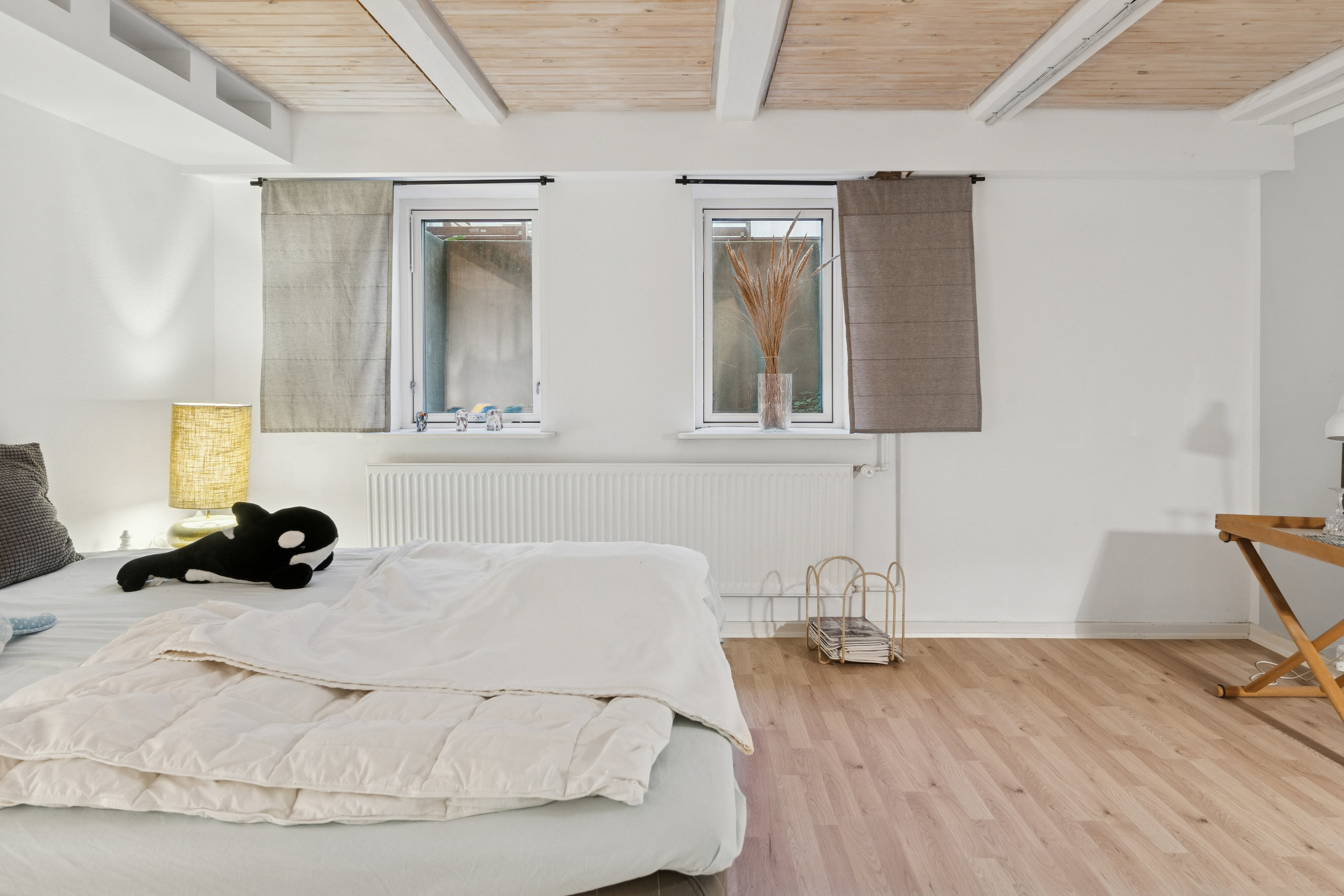 Fremhævet kælder  billede i fuldskærmstilstand. Billede af Nordre Strandvej 322A, 3100 Hornbæk