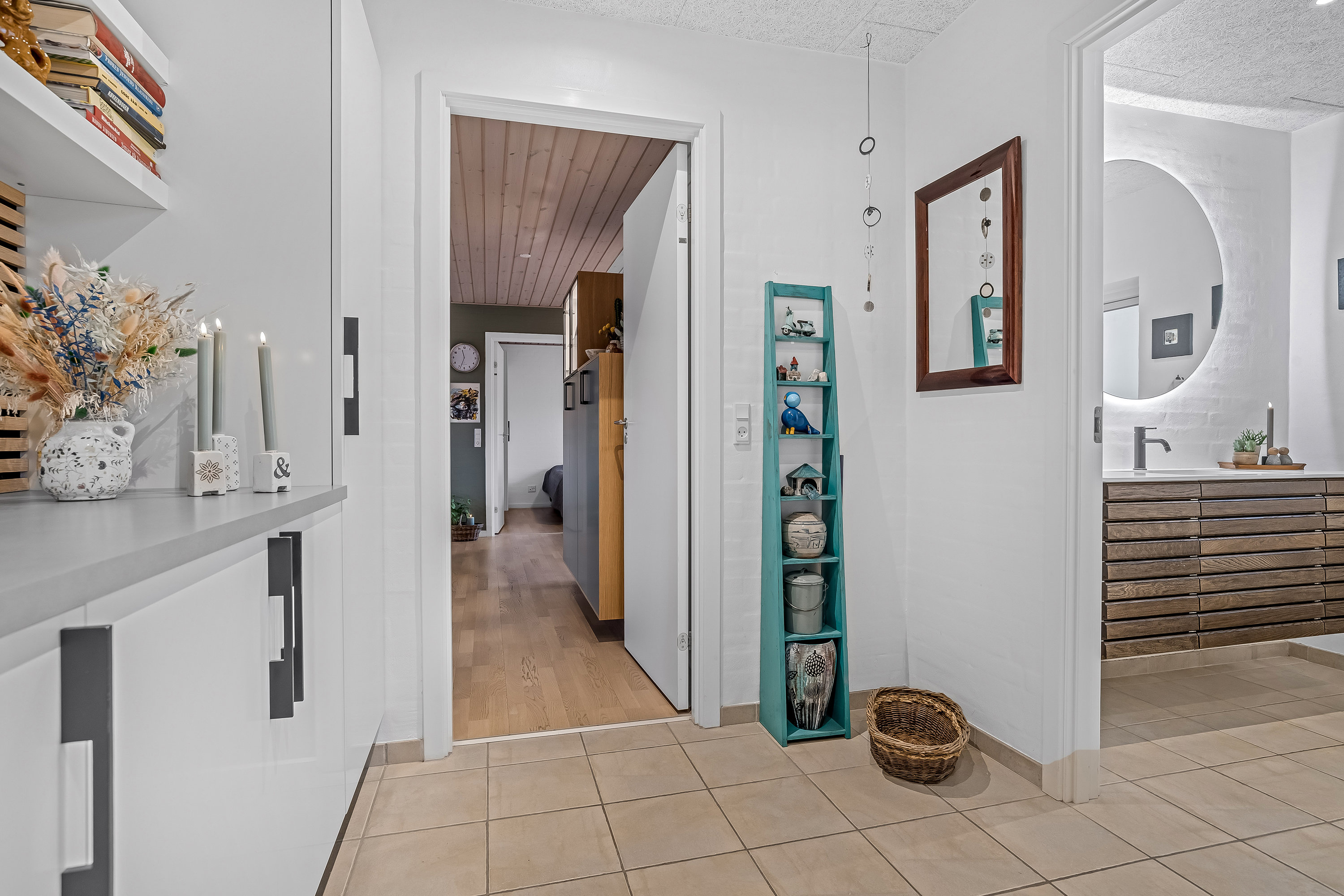 Fremhævet andet billede i fuldskærmstilstand. Billede af Krattet 24, 7500 Holstebro