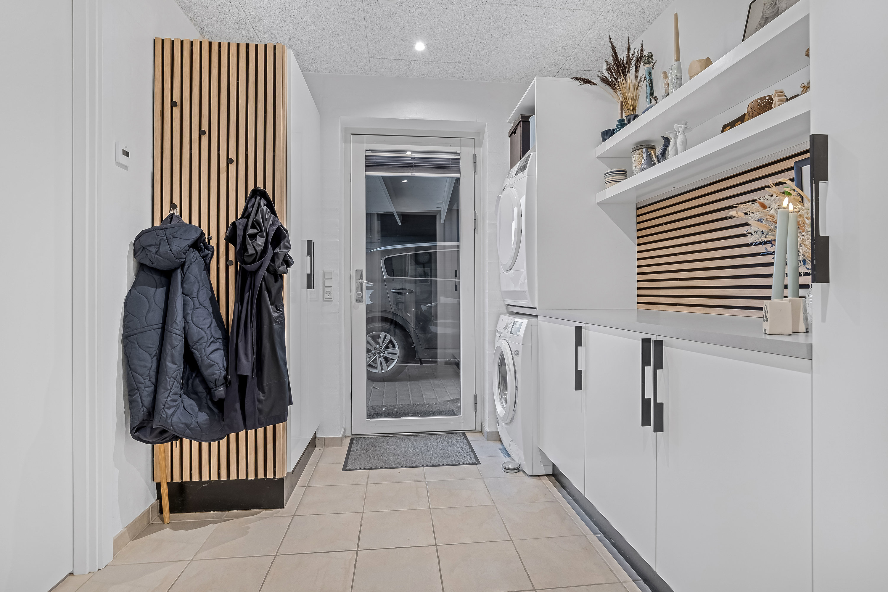 Fremhævet andet billede i fuldskærmstilstand. Billede af Krattet 24, 7500 Holstebro