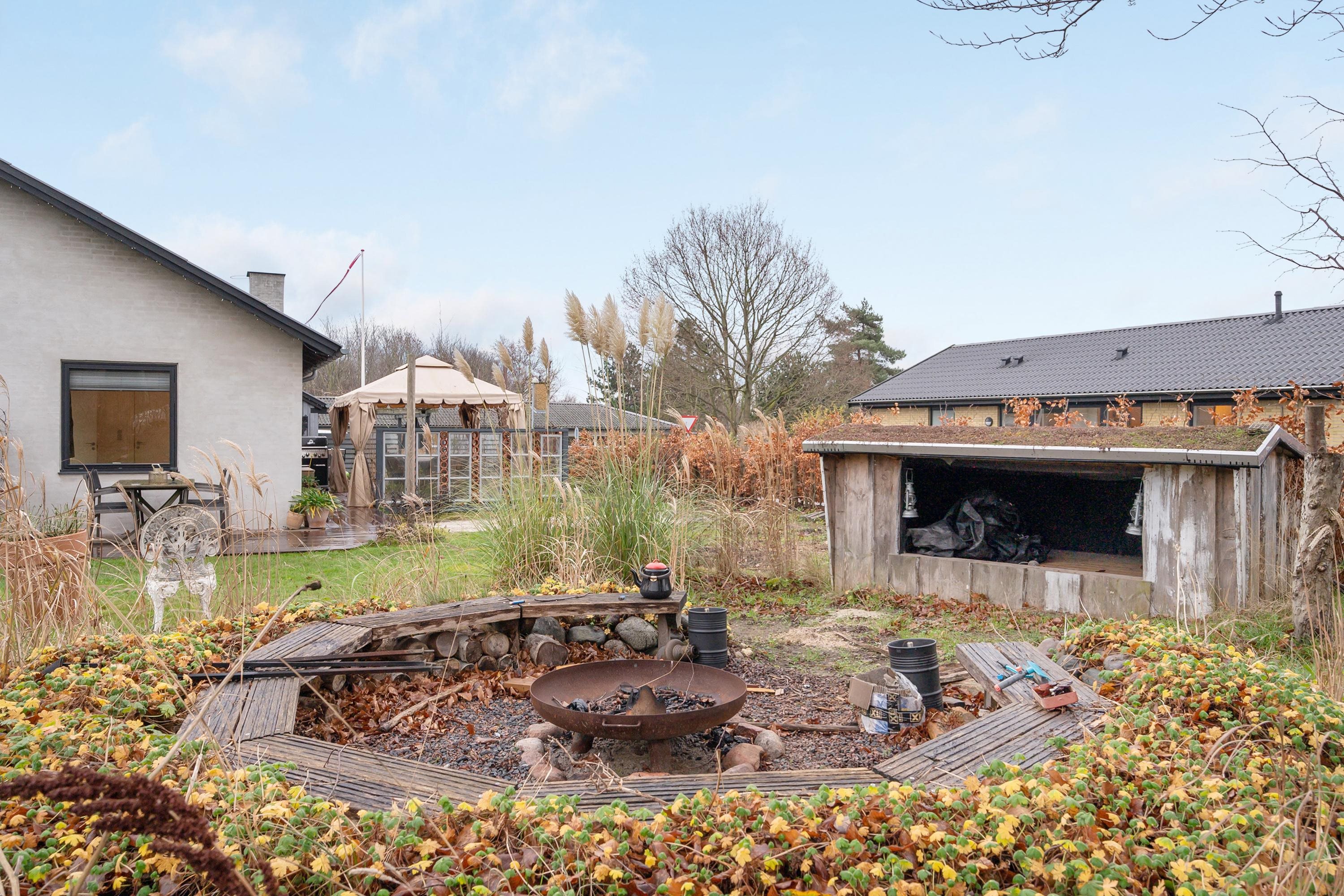 Fremhævet ejendommen billede i fuldskærmstilstand. Billede af Kirkestien 5, Sengeløse, 2630 Taastrup