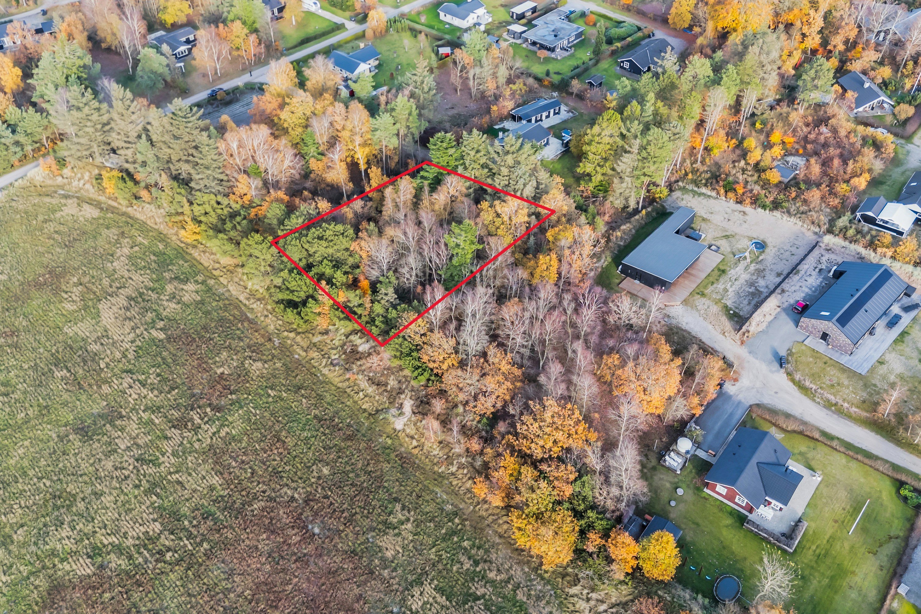 Miniaturebillede 2: . Billede af Strandlund 3, Helberskov, 9560 Hadsund