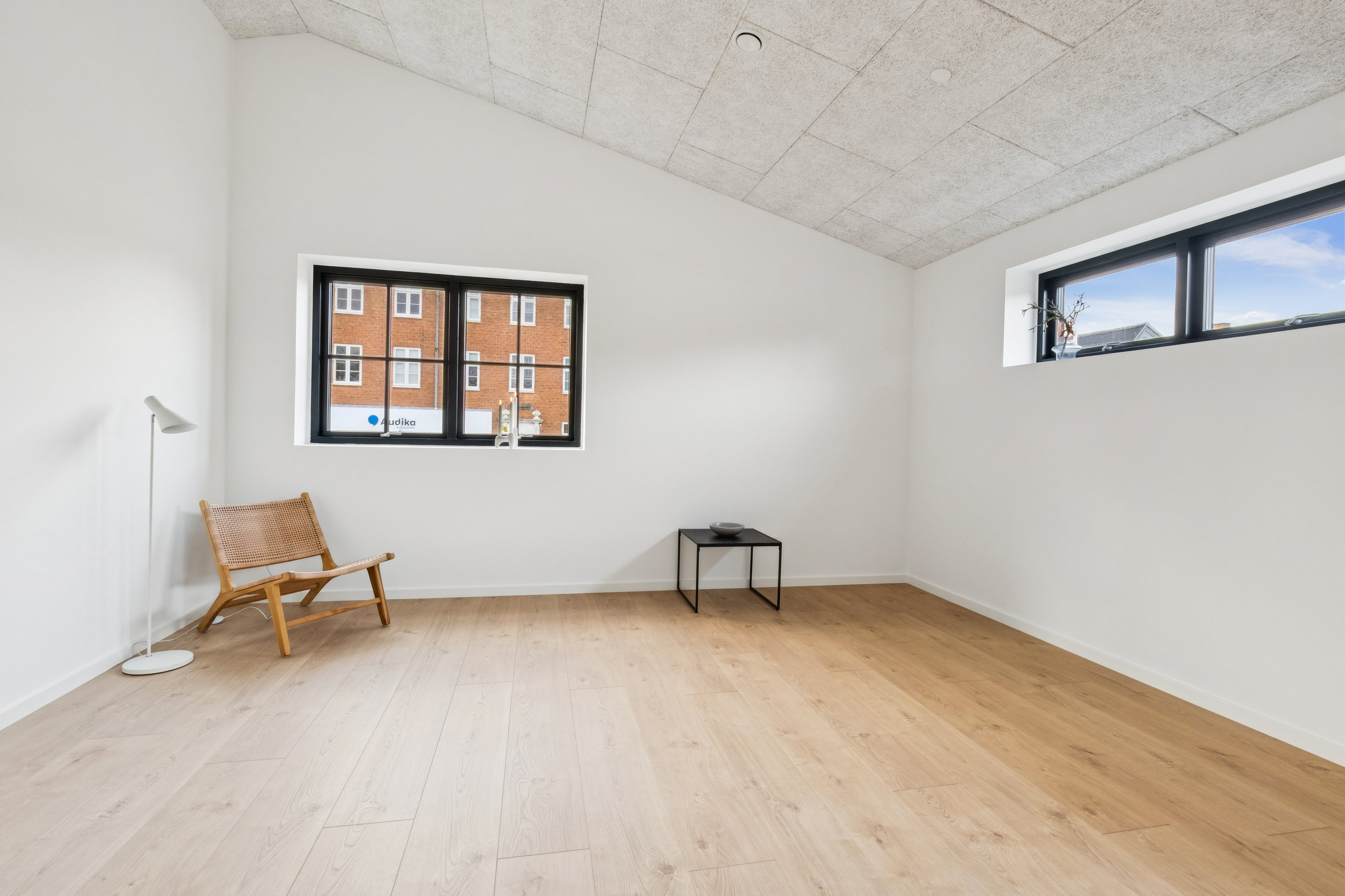 Fremhævet værelse billede i fuldskærmstilstand. Billede af Resenvej 1, 7800 Skive