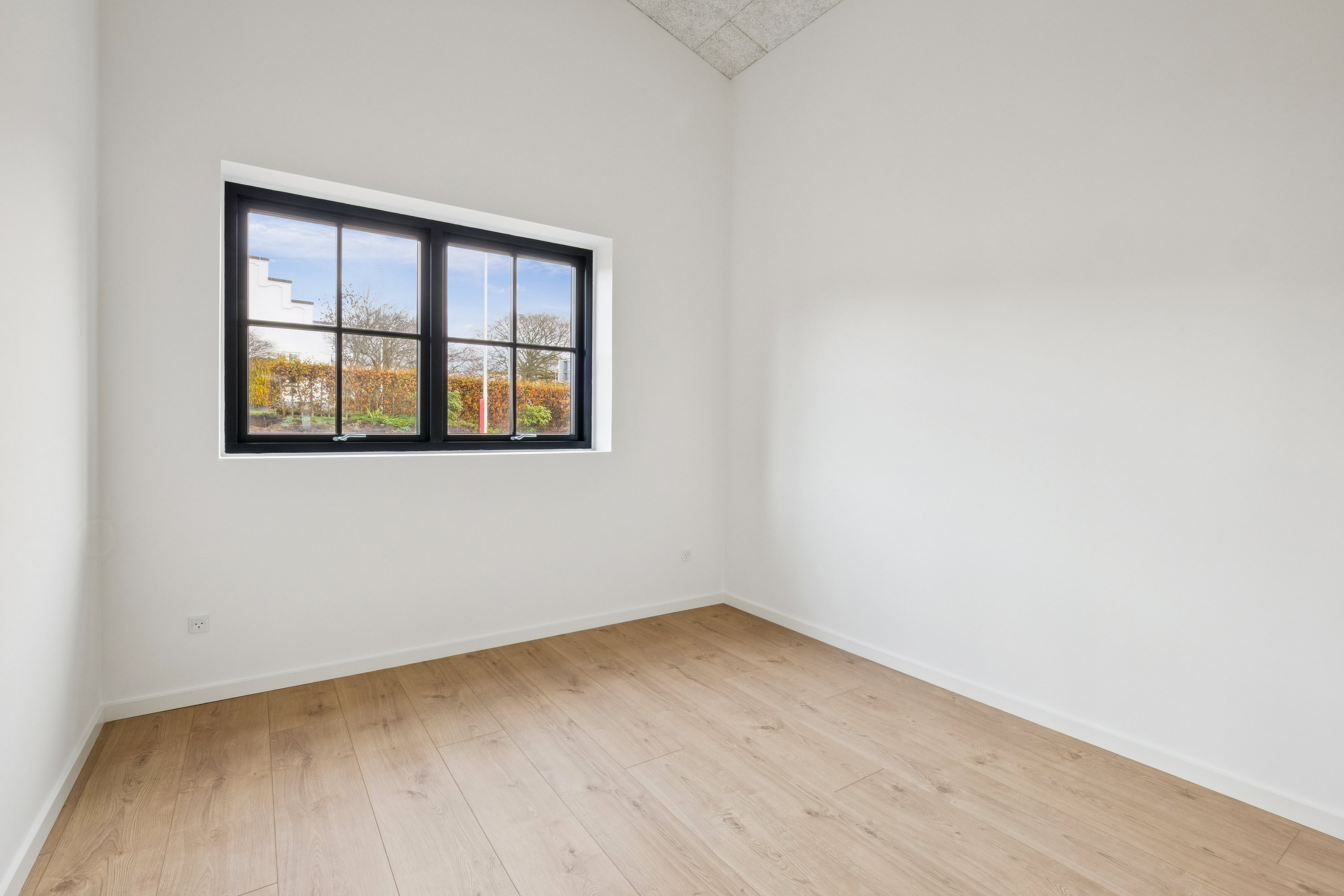 Fremhævet værelse billede i fuldskærmstilstand. Billede af Resenvej 1, 7800 Skive