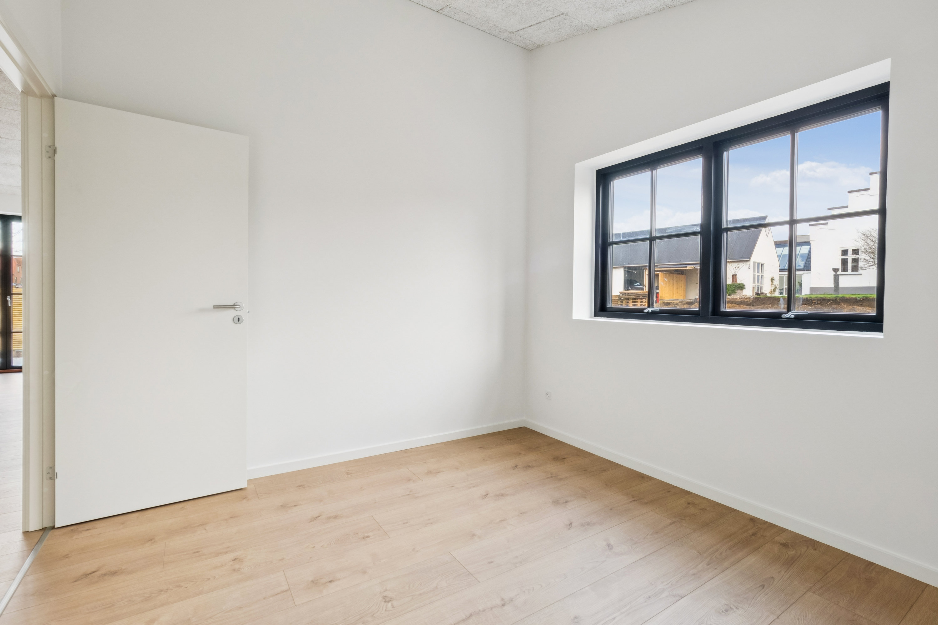 Fremhævet værelse billede i fuldskærmstilstand. Billede af Resenvej 1, 7800 Skive