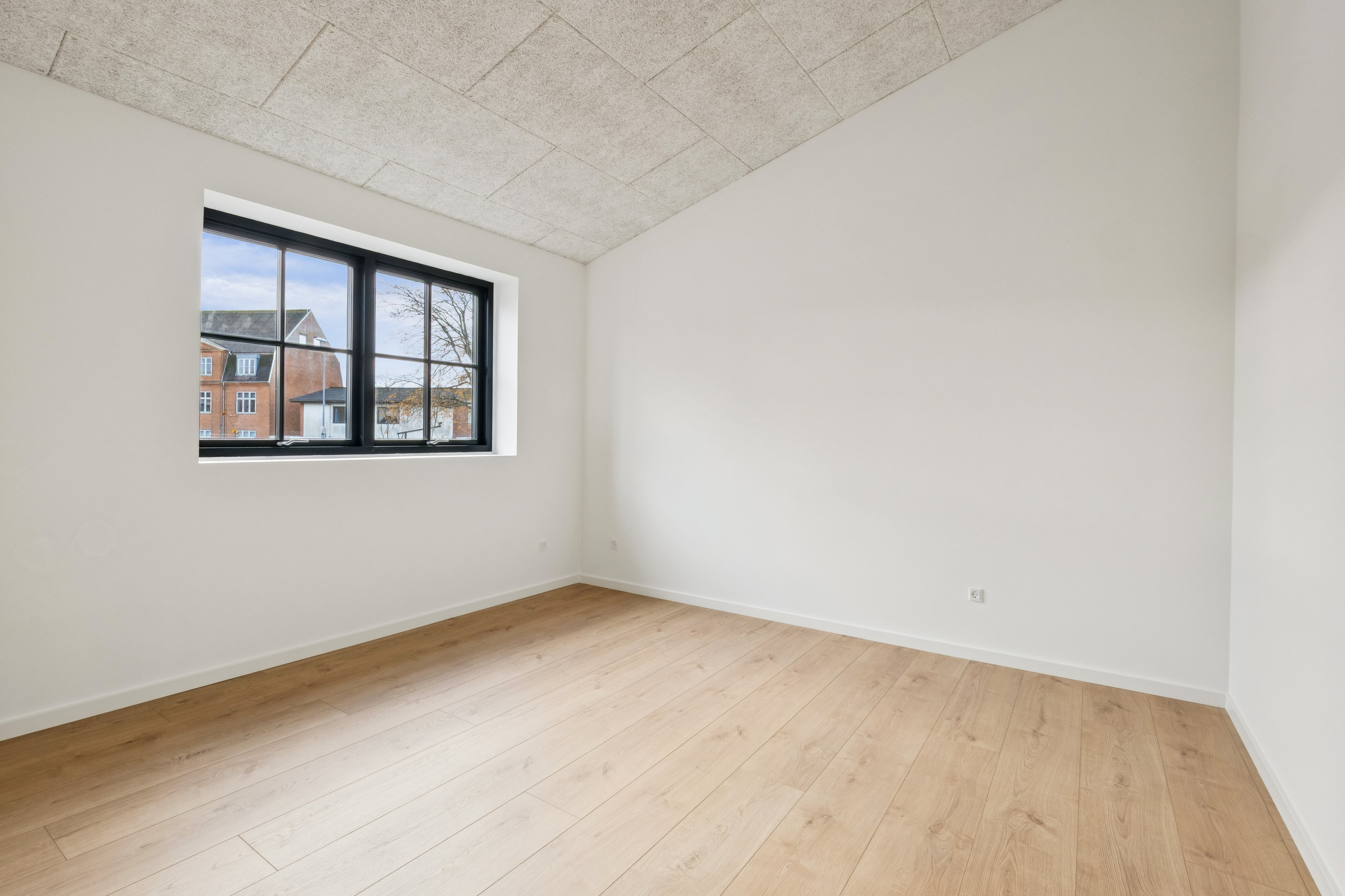 Fremhævet værelse billede i fuldskærmstilstand. Billede af Resenvej 1, 7800 Skive