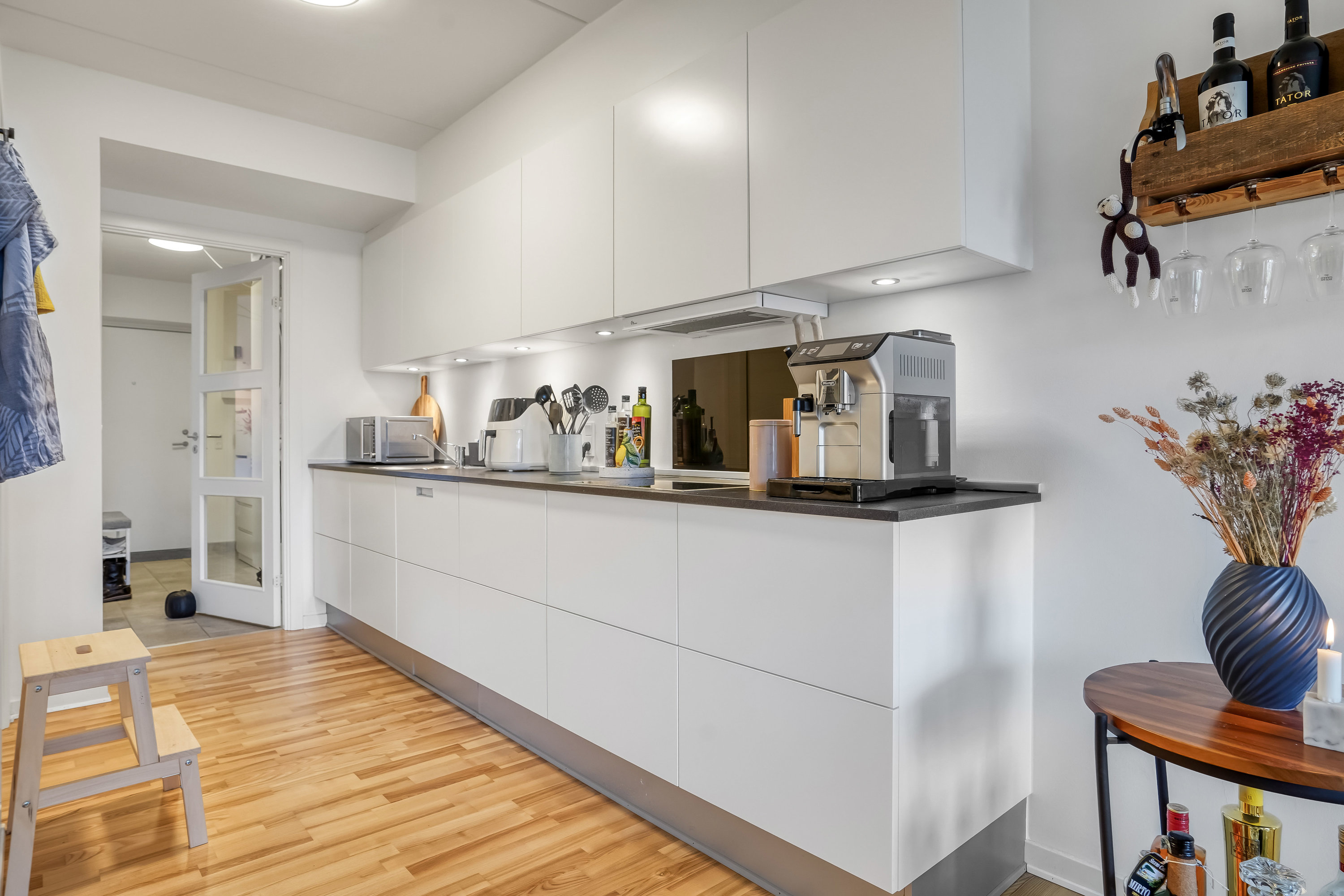 Miniaturebillede 2: køkken. Billede af Hibiscusvej 82, 5200 Odense V