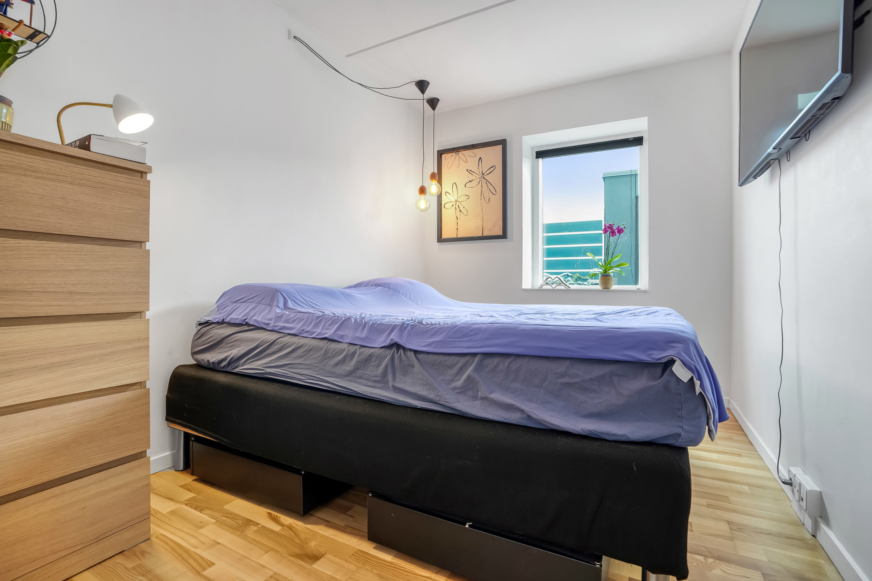 Fremhævet værelse billede i fuldskærmstilstand. Billede af Hibiscusvej 82, 5200 Odense V