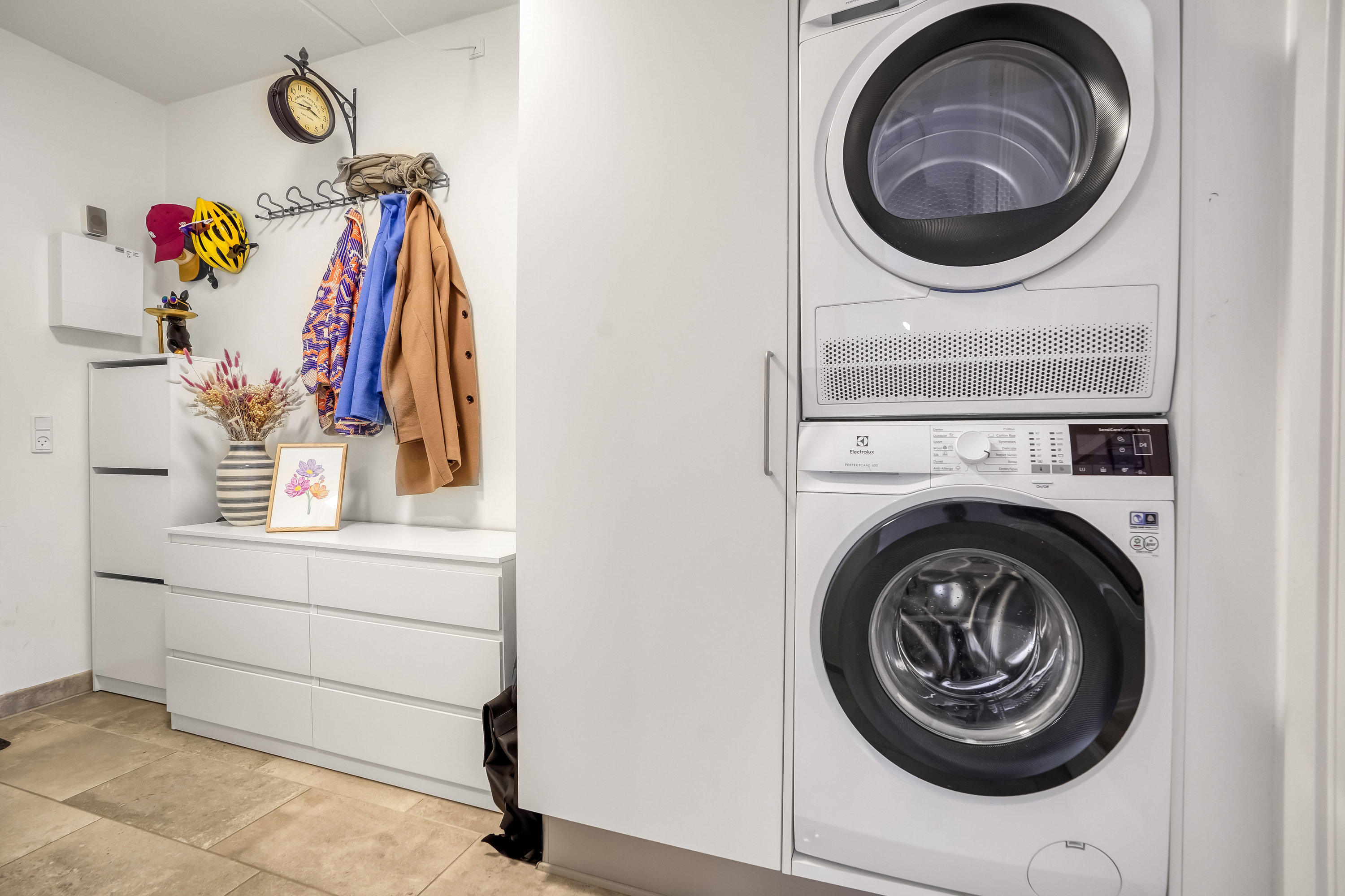 Fremhævet bryggers billede i fuldskærmstilstand. Billede af Hibiscusvej 82, 5200 Odense V