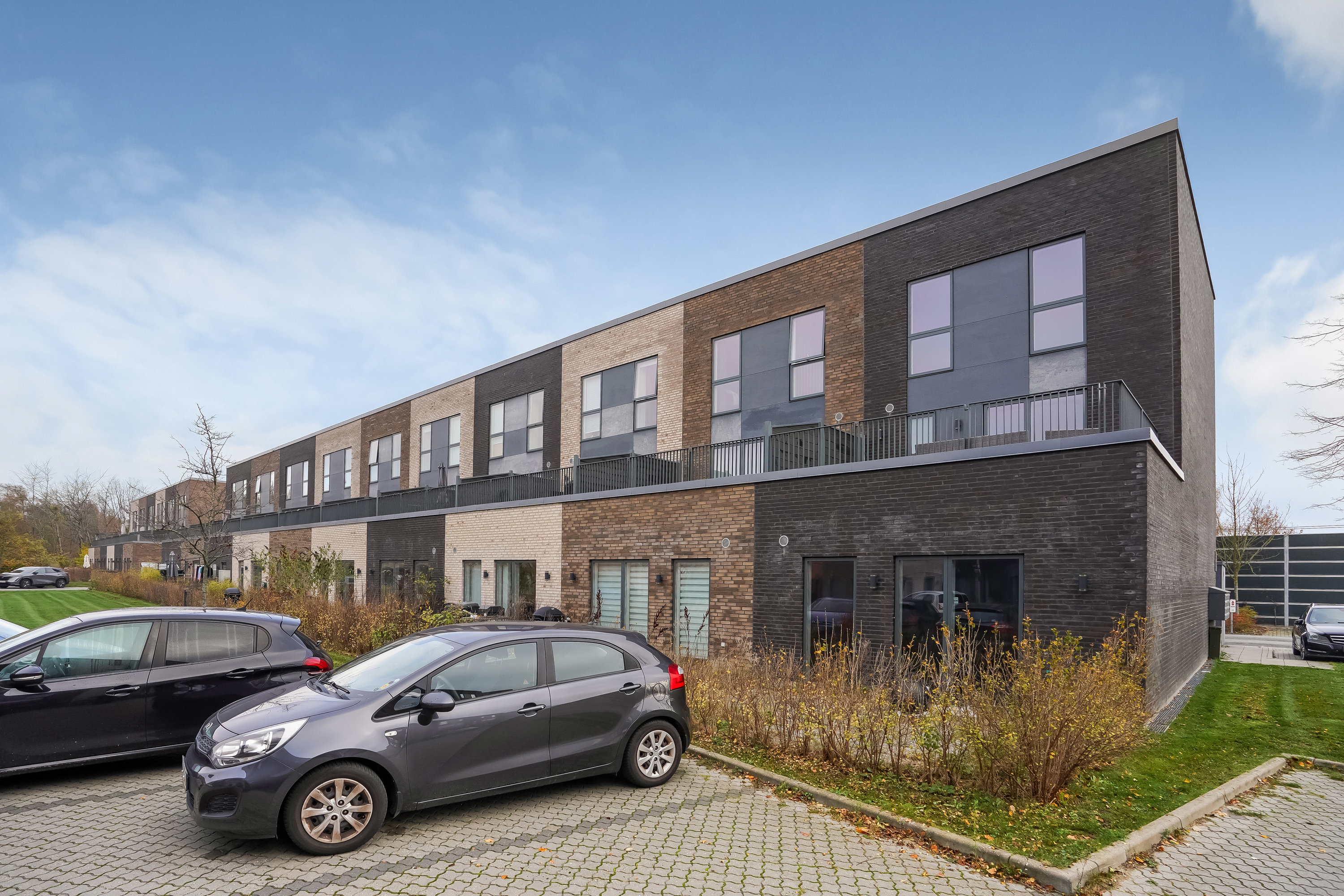 Fremhævet ejendommen billede i fuldskærmstilstand. Billede af Hibiscusvej 82, 5200 Odense V