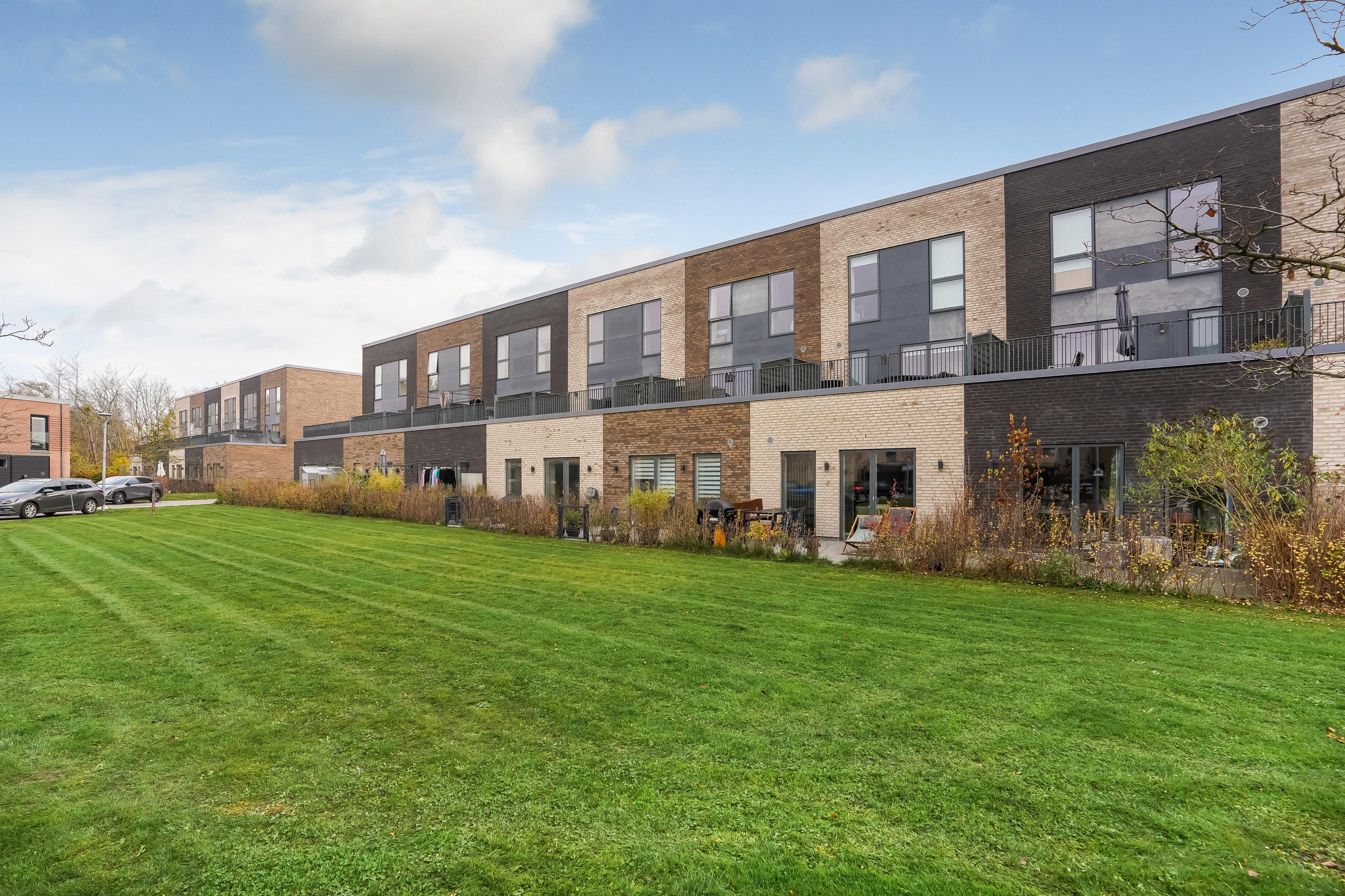 Fremhævet ejendommen billede i fuldskærmstilstand. Billede af Hibiscusvej 82, 5200 Odense V