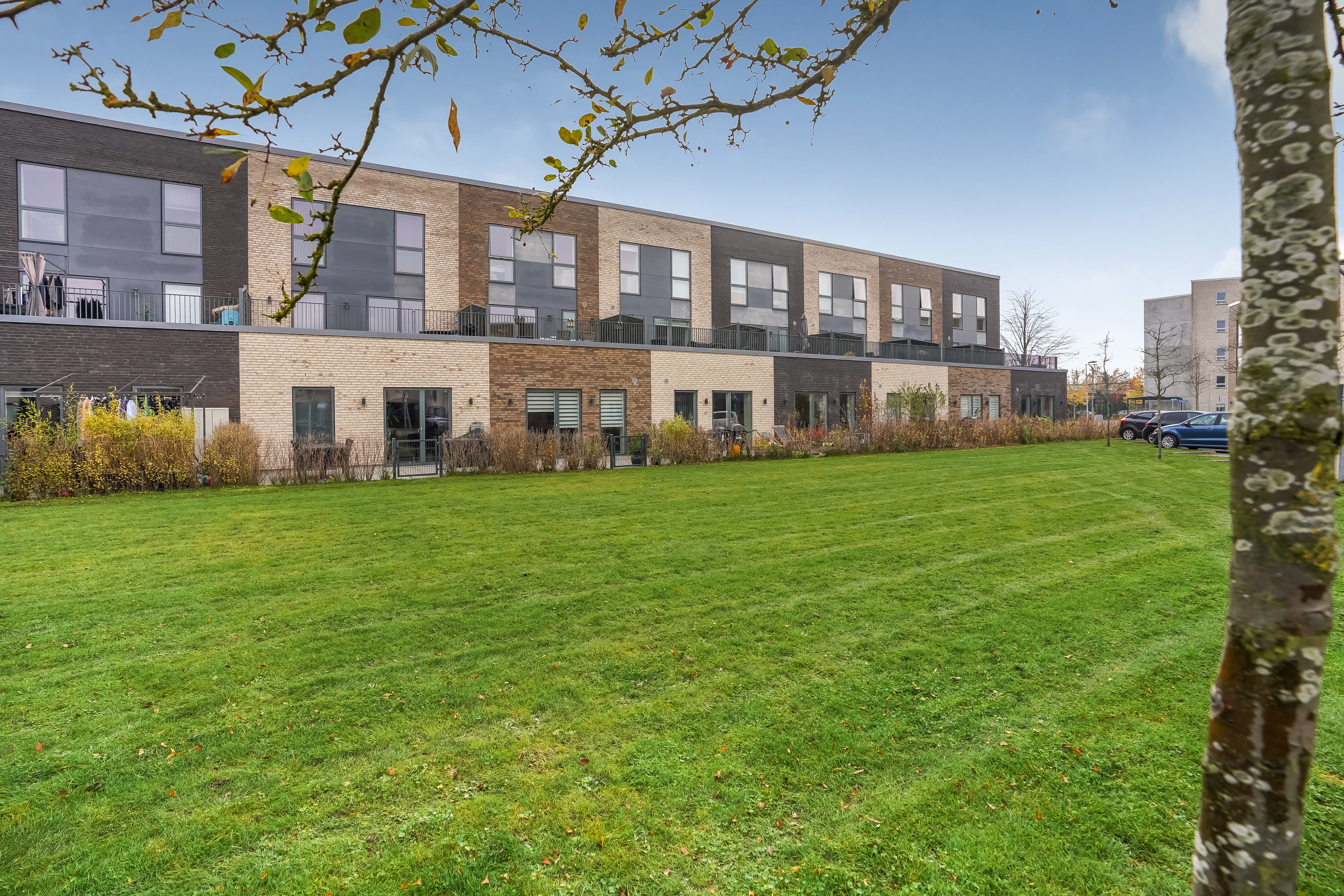 Fremhævet ejendommen billede i fuldskærmstilstand. Billede af Hibiscusvej 82, 5200 Odense V