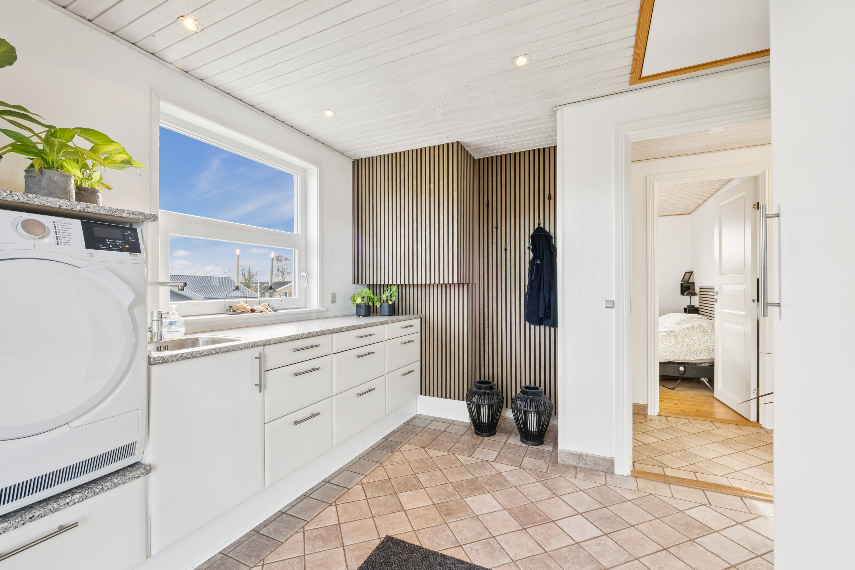 Fremhævet bryggers billede i fuldskærmstilstand. Billede af Margrethevej 10, Oddense, 7860 Spøttrup