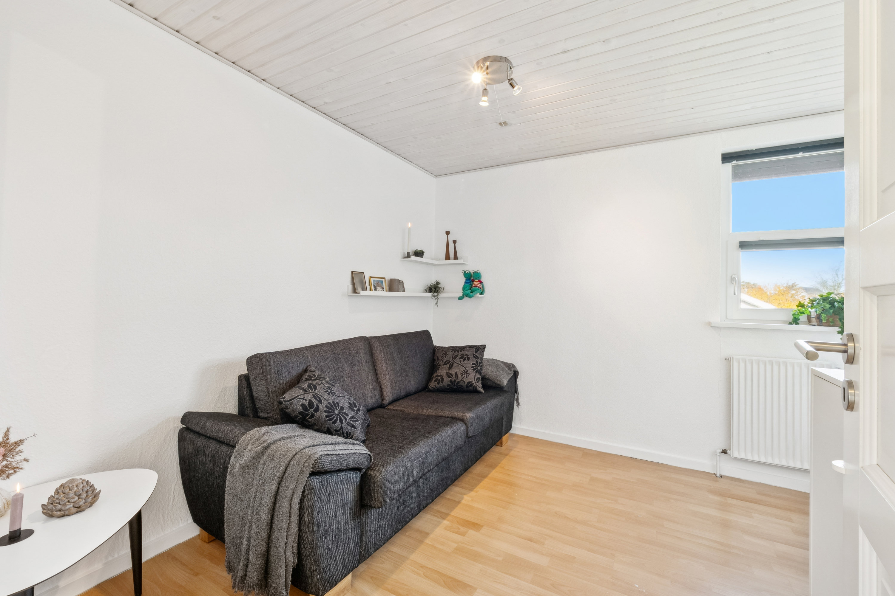 Fremhævet værelse billede i fuldskærmstilstand. Billede af Margrethevej 10, Oddense, 7860 Spøttrup