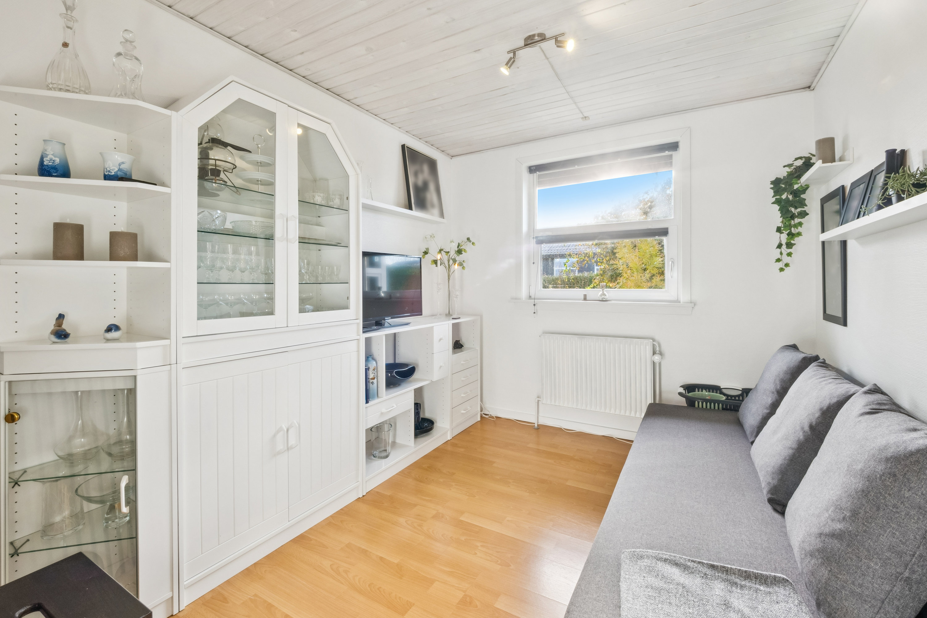 Fremhævet værelse billede i fuldskærmstilstand. Billede af Margrethevej 10, Oddense, 7860 Spøttrup