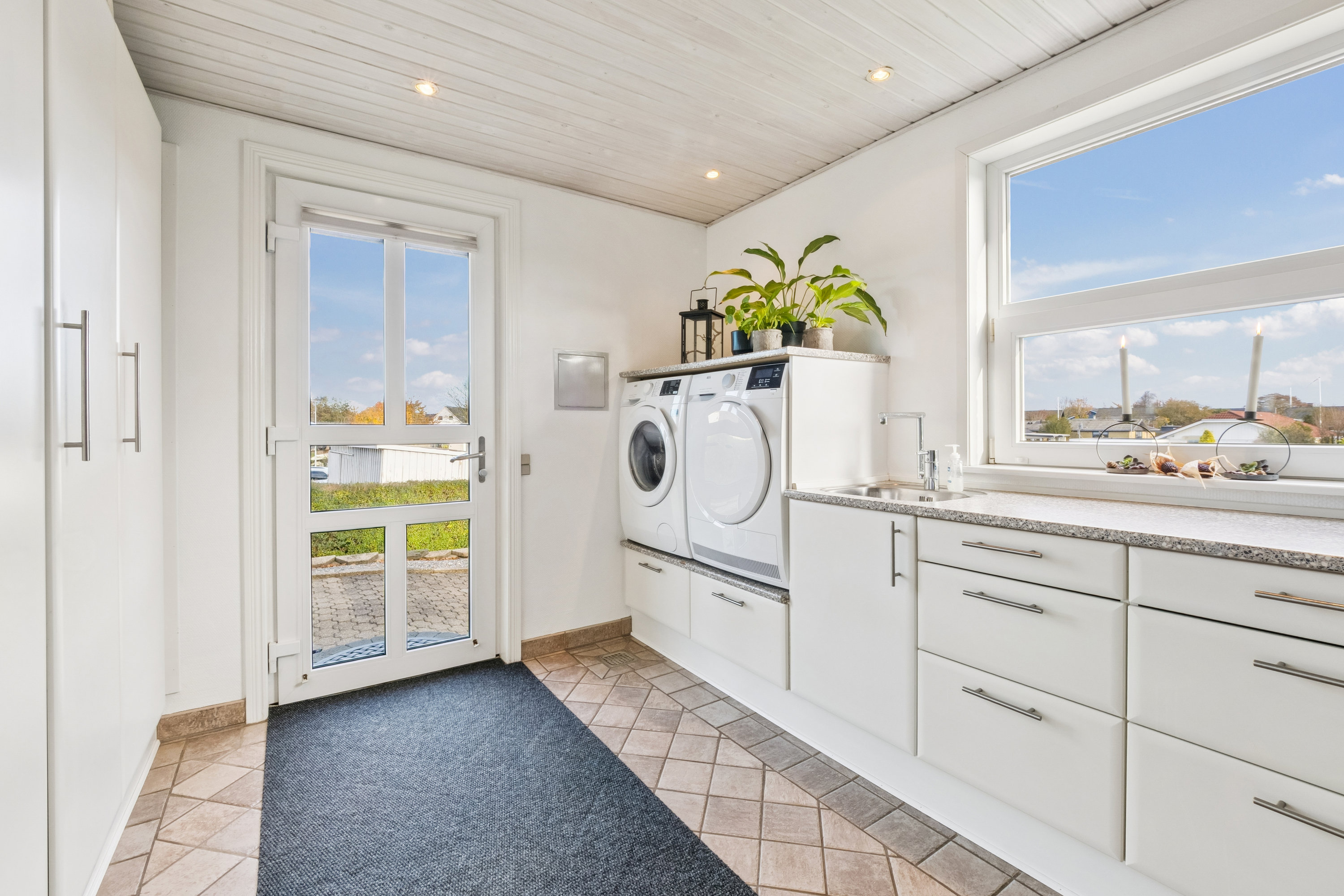 Fremhævet bryggers billede i fuldskærmstilstand. Billede af Margrethevej 10, Oddense, 7860 Spøttrup