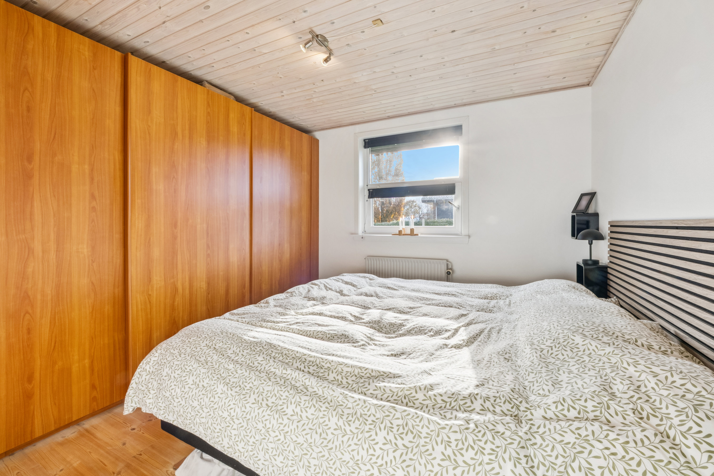 Fremhævet værelse billede i fuldskærmstilstand. Billede af Margrethevej 10, Oddense, 7860 Spøttrup