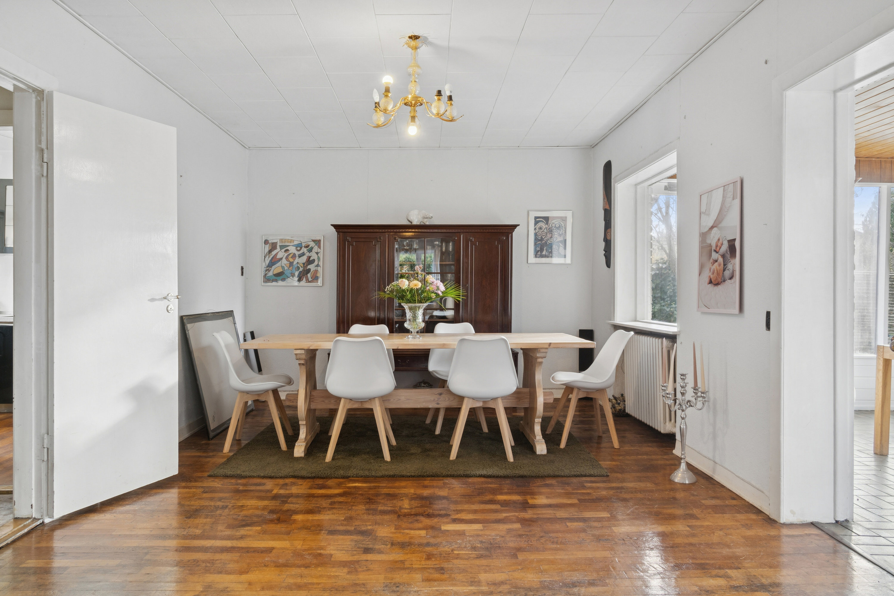 Miniaturebillede 2: alrum. Billede af Valbyvej 11, 8000 Aarhus C