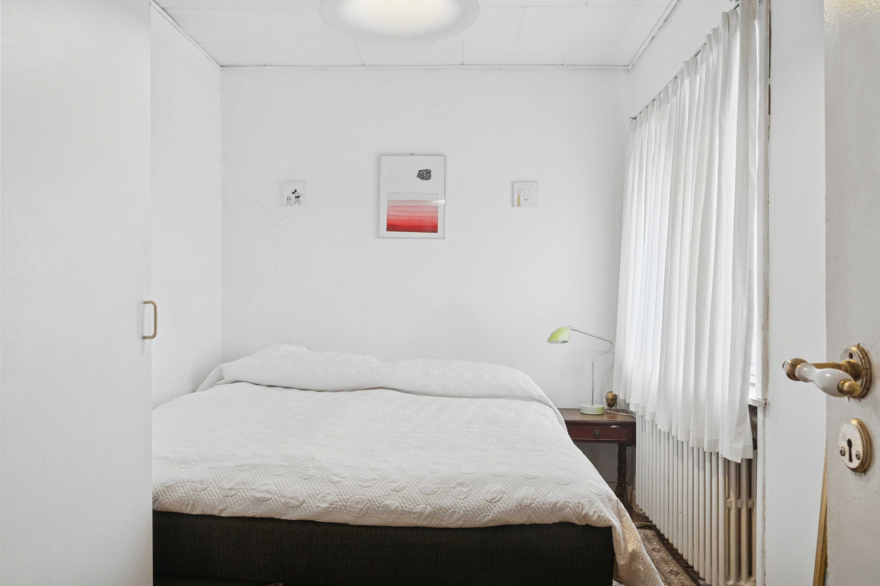 Fremhævet værelse billede i fuldskærmstilstand. Billede af Valbyvej 11, 8000 Aarhus C