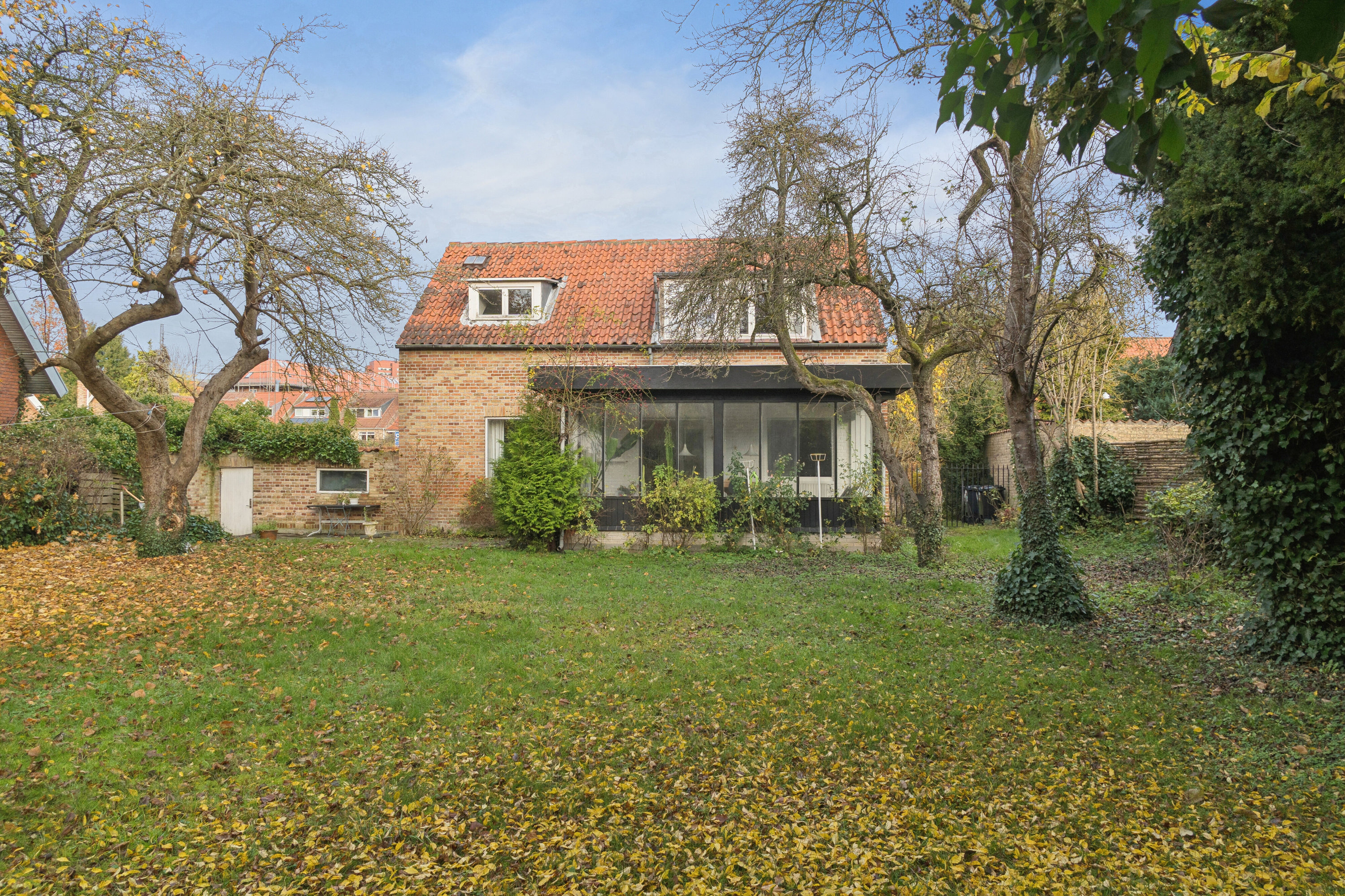 Fremhævet ejendommen billede i fuldskærmstilstand. Billede af Valbyvej 11, 8000 Aarhus C