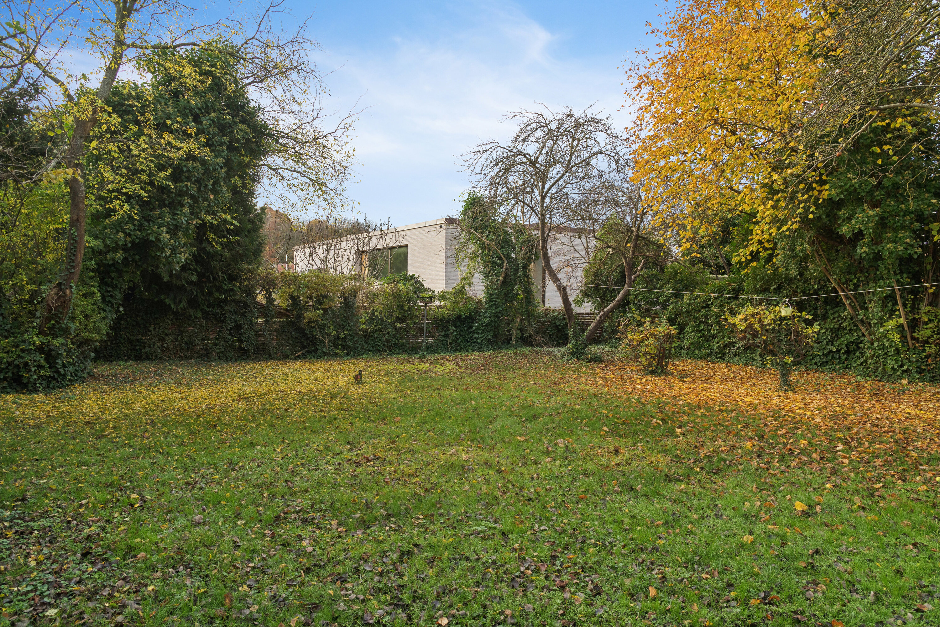 Fremhævet have billede i fuldskærmstilstand. Billede af Valbyvej 11, 8000 Aarhus C