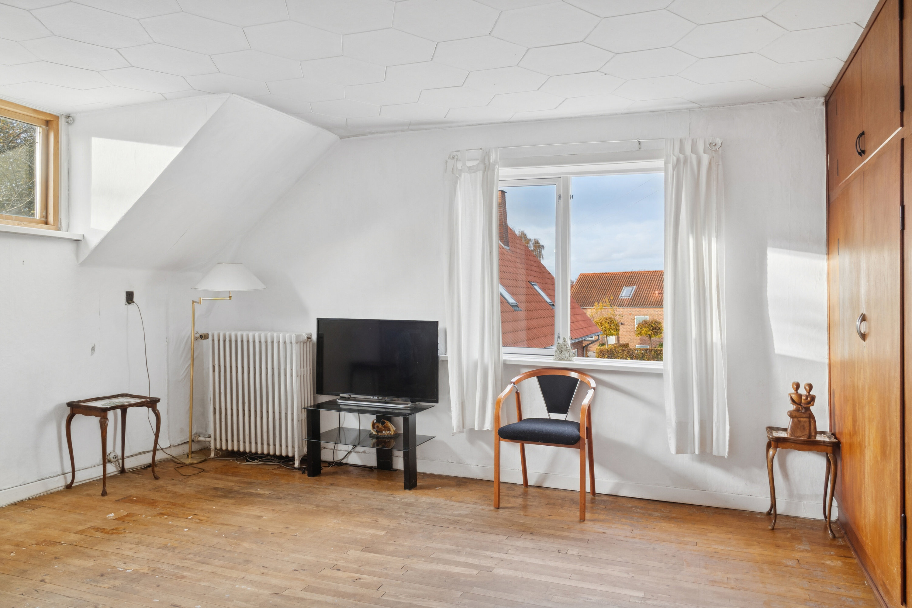 Fremhævet værelse billede i fuldskærmstilstand. Billede af Valbyvej 11, 8000 Aarhus C