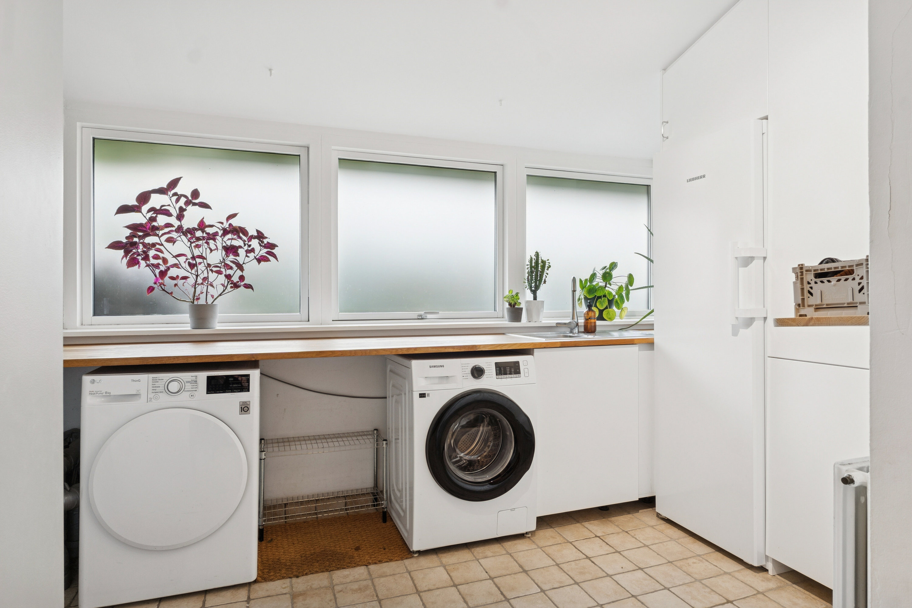 Fremhævet bryggers billede i fuldskærmstilstand. Billede af Odensevej 58, Himmelev, 4000 Roskilde